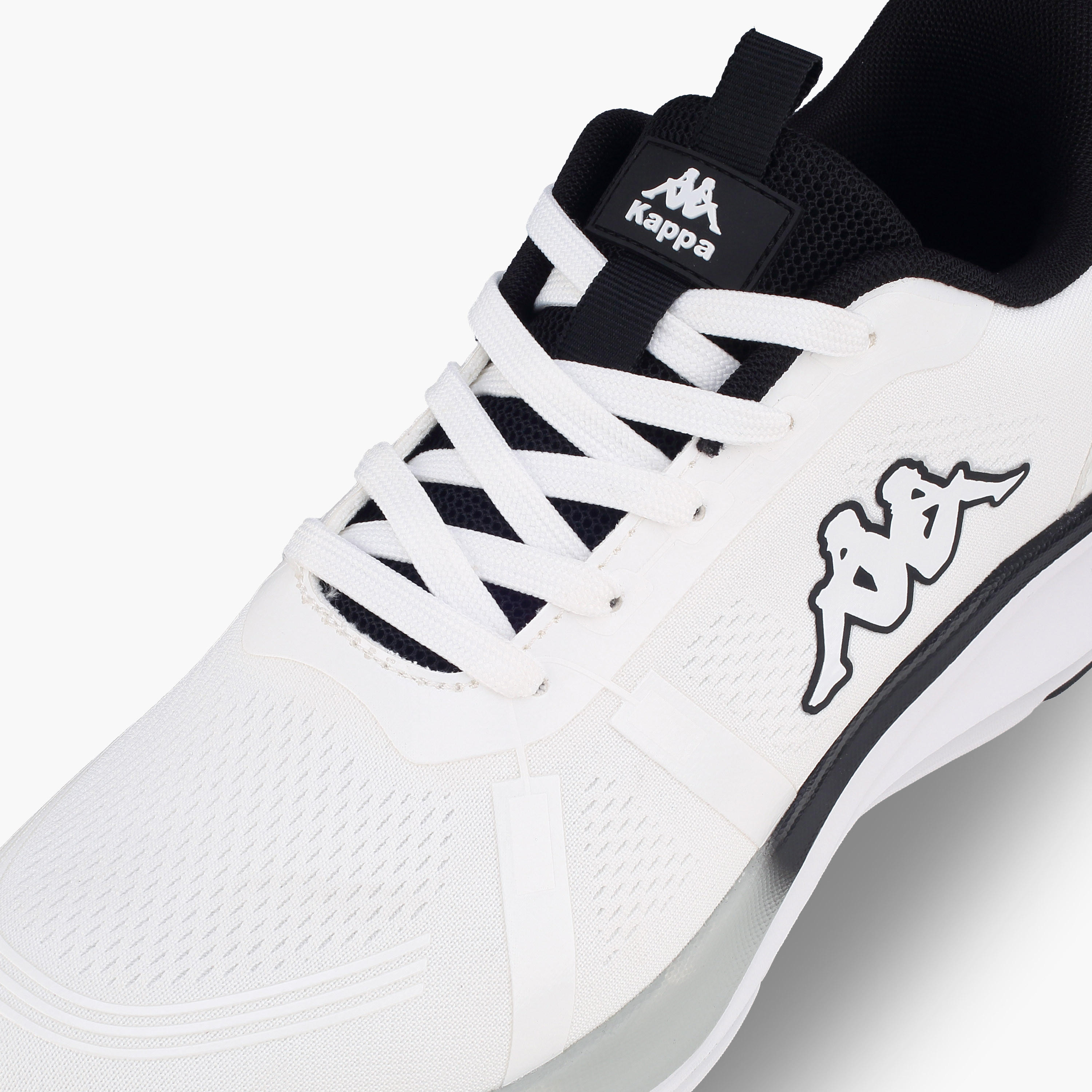 حذاء رياضي برباط إغلاق وطبعات شعار للرجال من كابا-men-shoes-sneakers-image-4