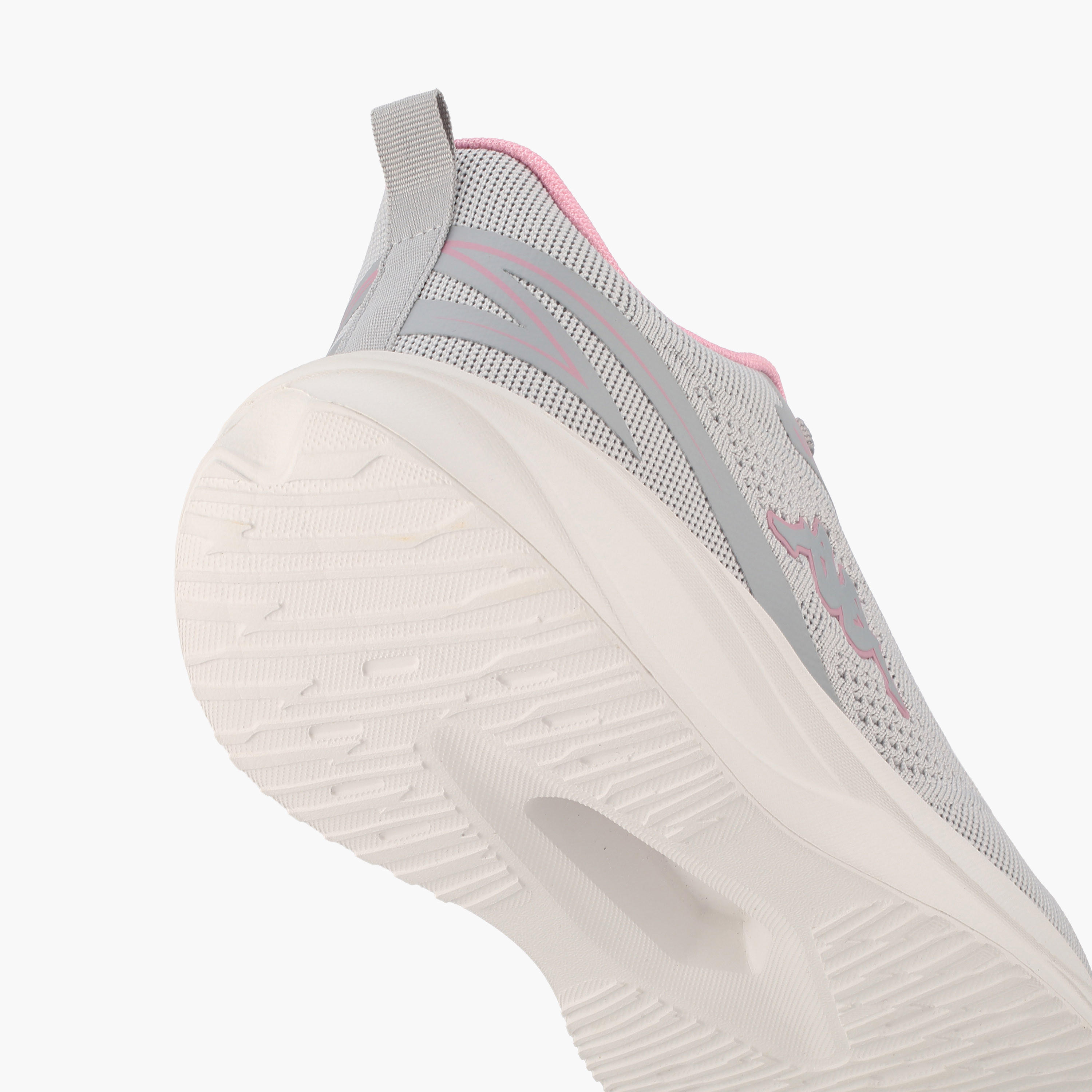 Kappa Women Logo Lace-Up Sports Shoes-women-shoes-sneakers-image-5