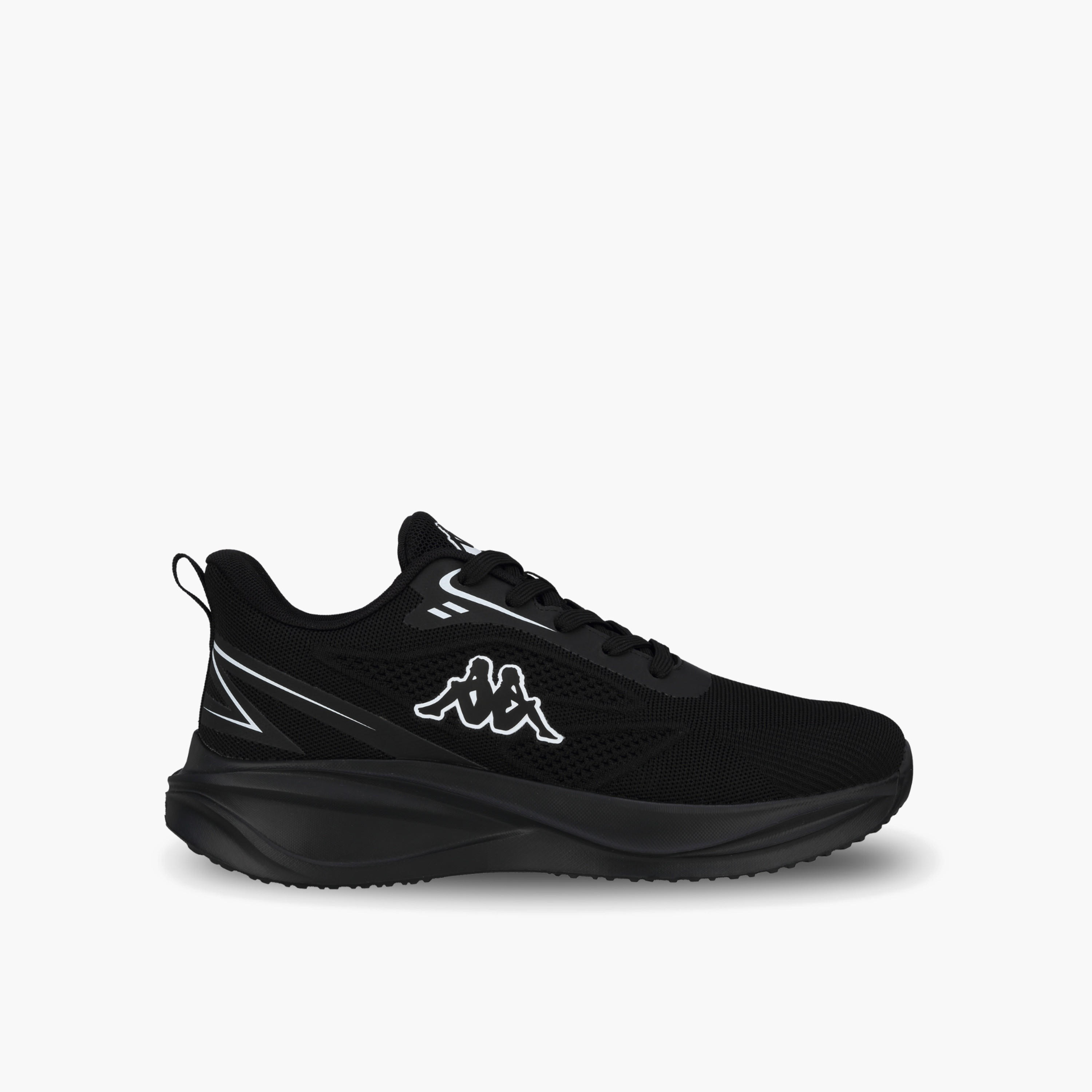 حذاء رياضي برباط إغلاق وشعار للرجال من كابا-men-shoes-sneakers-image-3