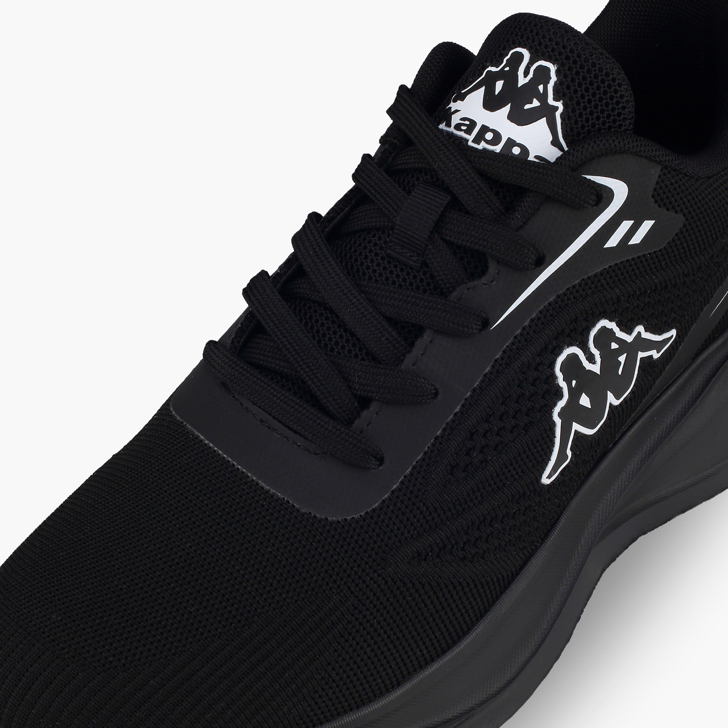 حذاء رياضي برباط إغلاق وشعار للرجال من كابا-men-shoes-sneakers-image-4