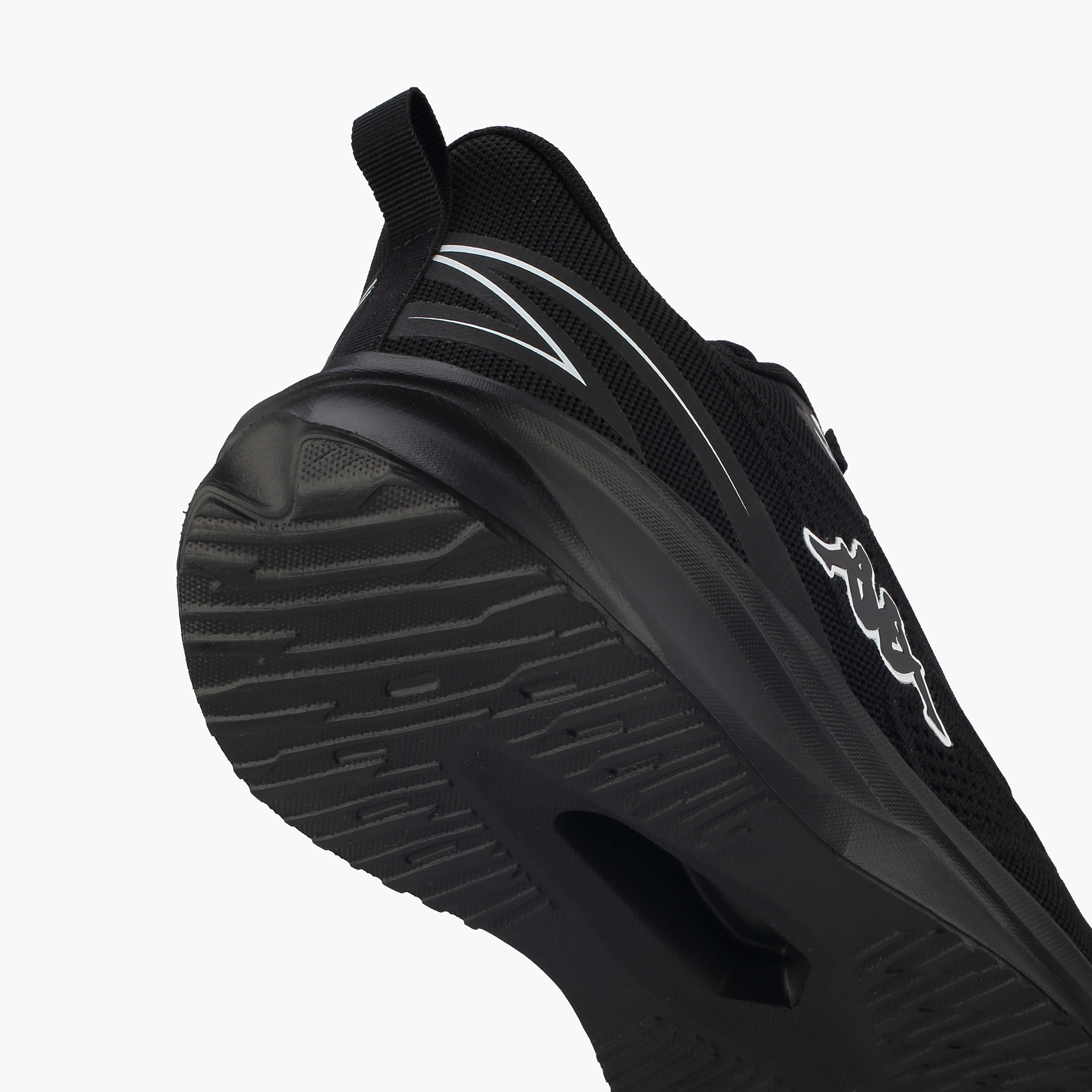 حذاء رياضي برباط إغلاق وشعار للرجال من كابا-men-shoes-sneakers-image-5