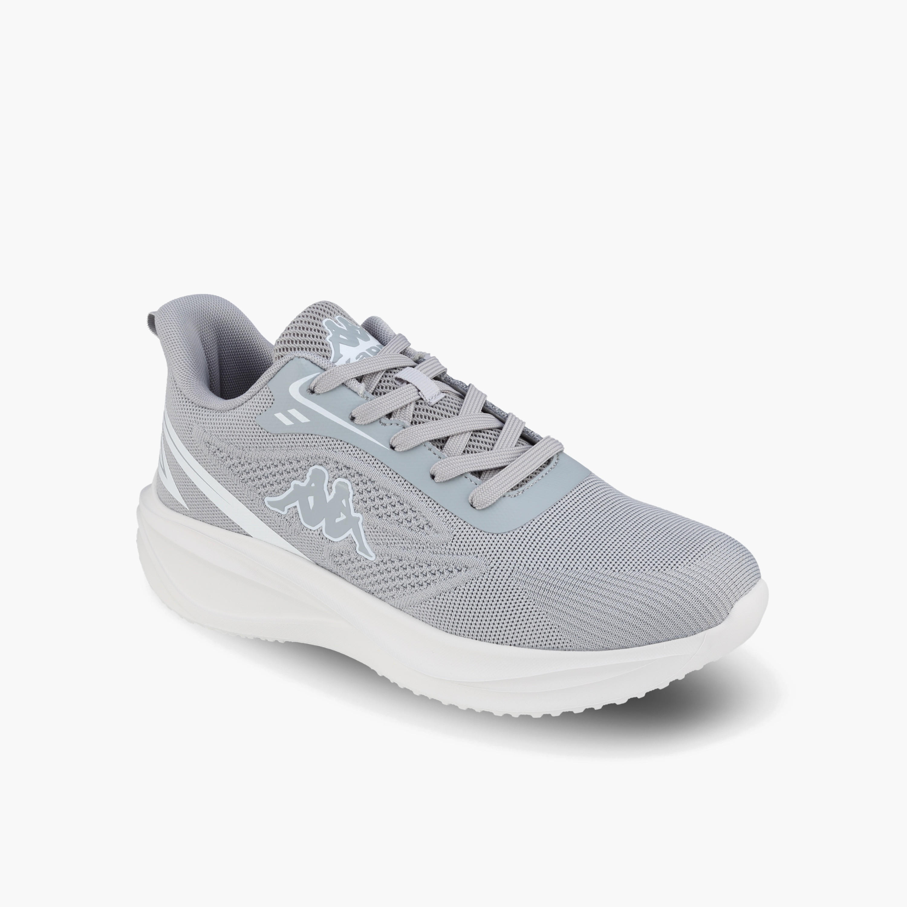 حذاء رياضي برباط إغلاق وشعار للرجال من كابا-men-shoes-sneakers-image-2