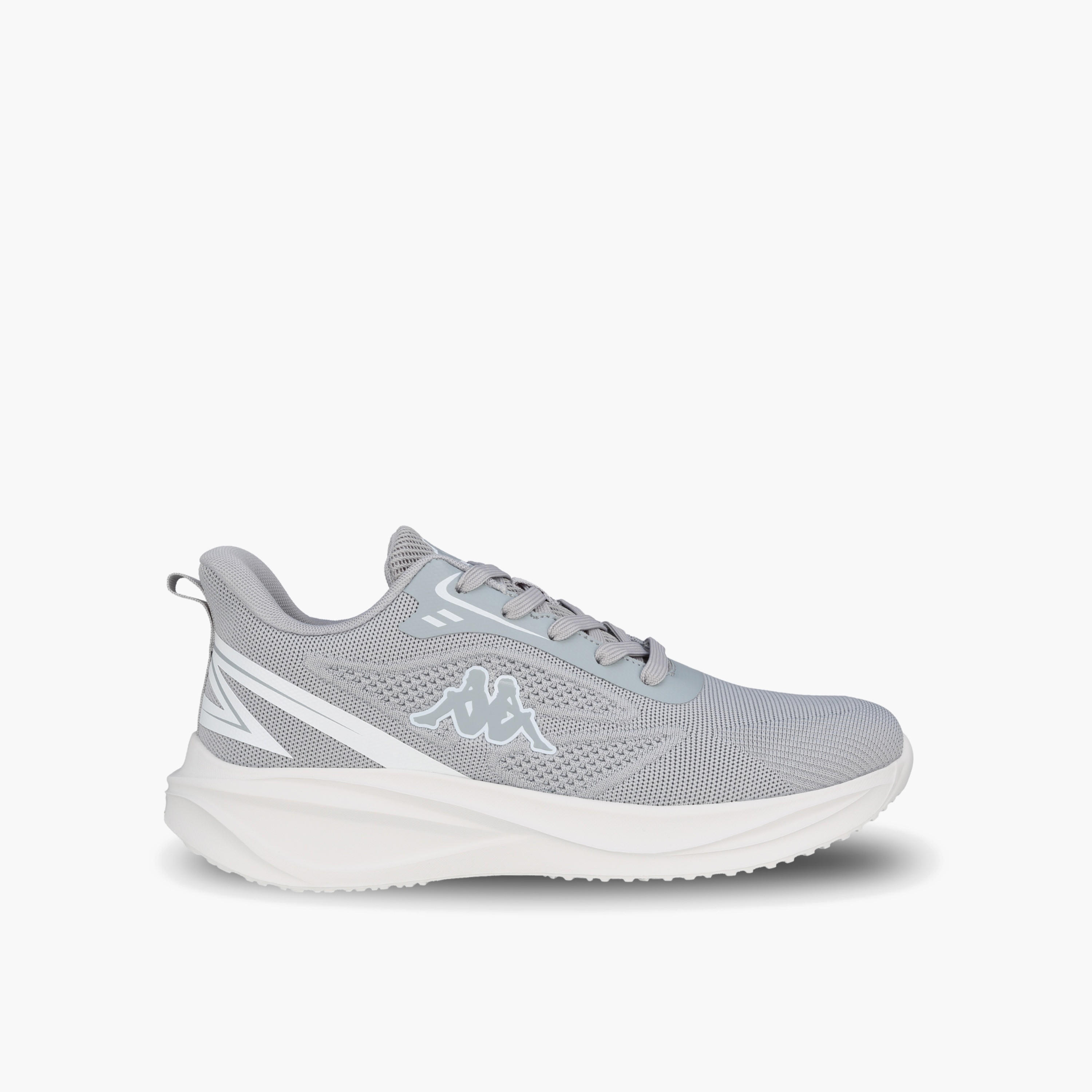 حذاء رياضي برباط إغلاق وشعار للرجال من كابا-men-shoes-sneakers-image-3