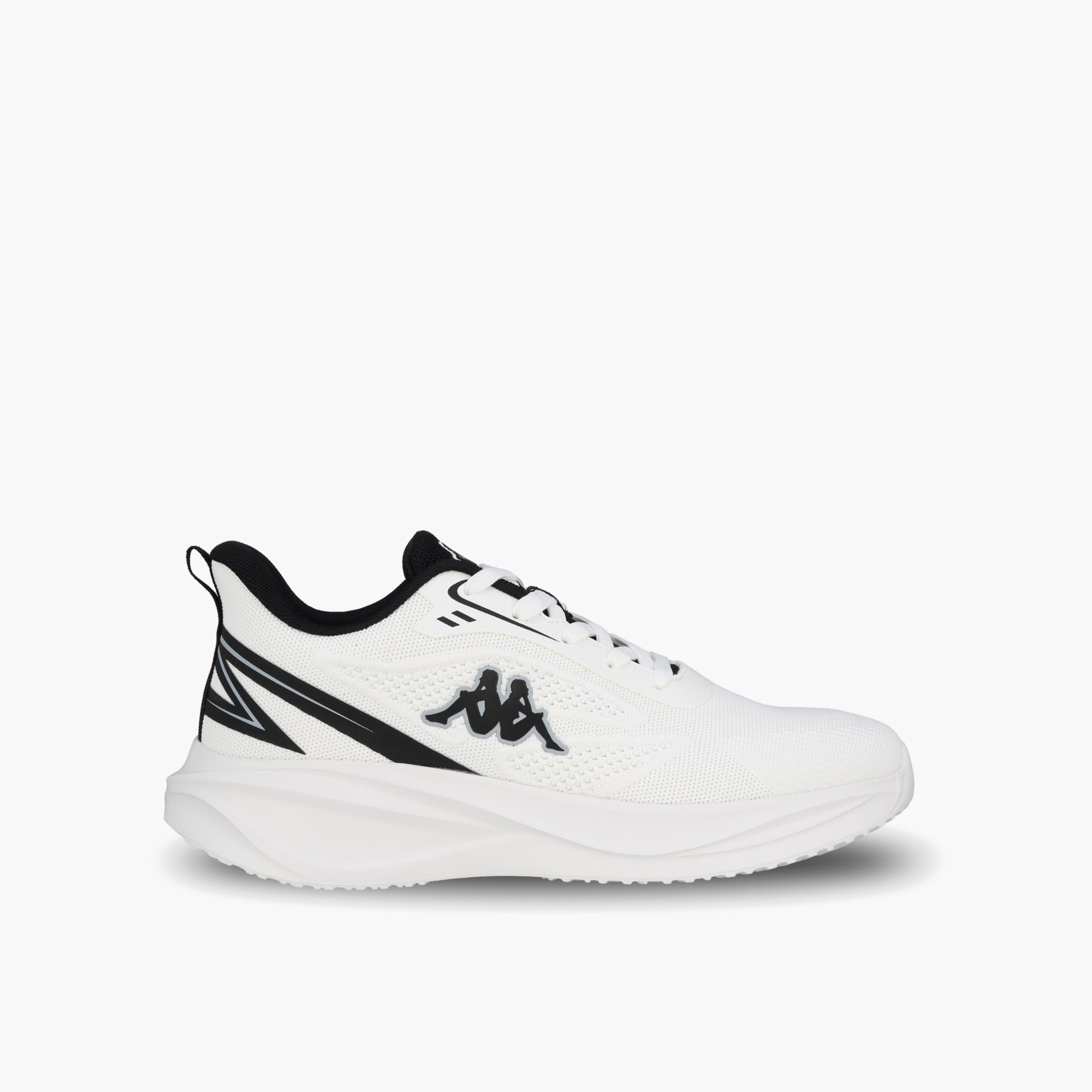 حذاء رياضي برباط إغلاق وشعار للرجال من كابا-men-shoes-sneakers-image-3