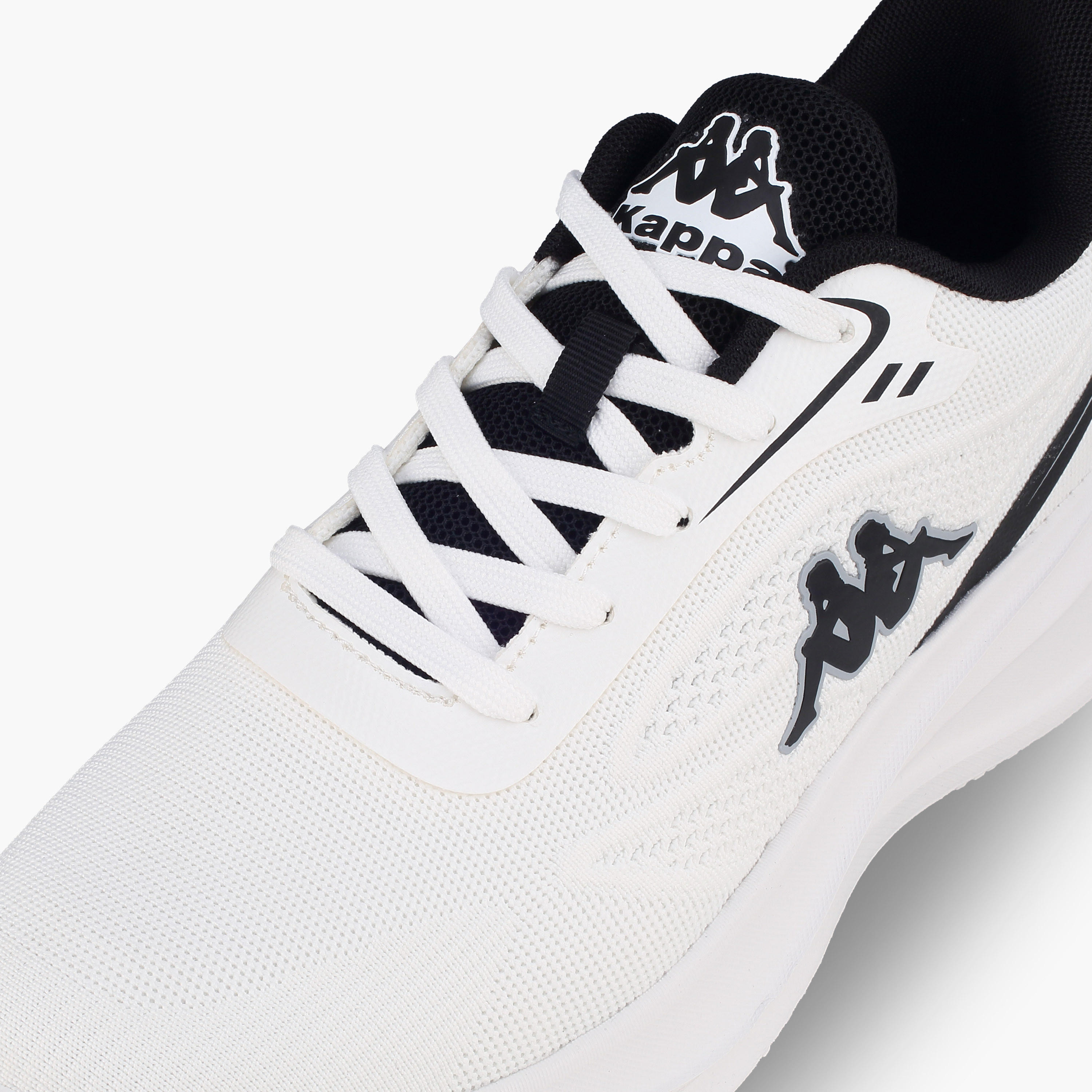 حذاء رياضي برباط إغلاق وشعار للرجال من كابا-men-shoes-sneakers-image-4