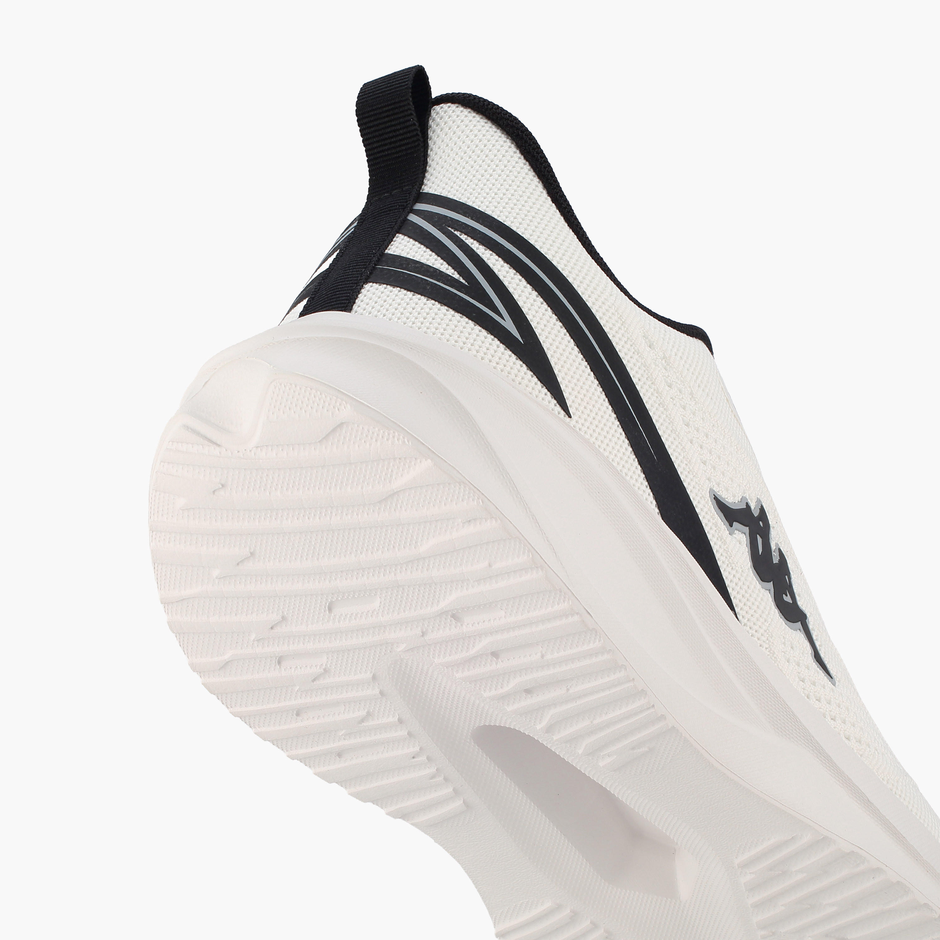 حذاء رياضي برباط إغلاق وشعار للرجال من كابا-men-shoes-sneakers-image-5