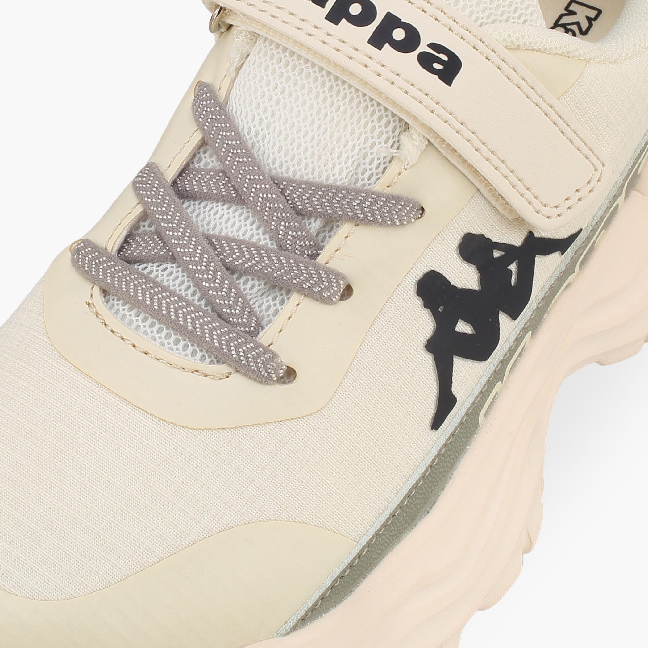 Kappa Boys Hook & Loop Sports Shoes-boys-shoes-sports-image-4