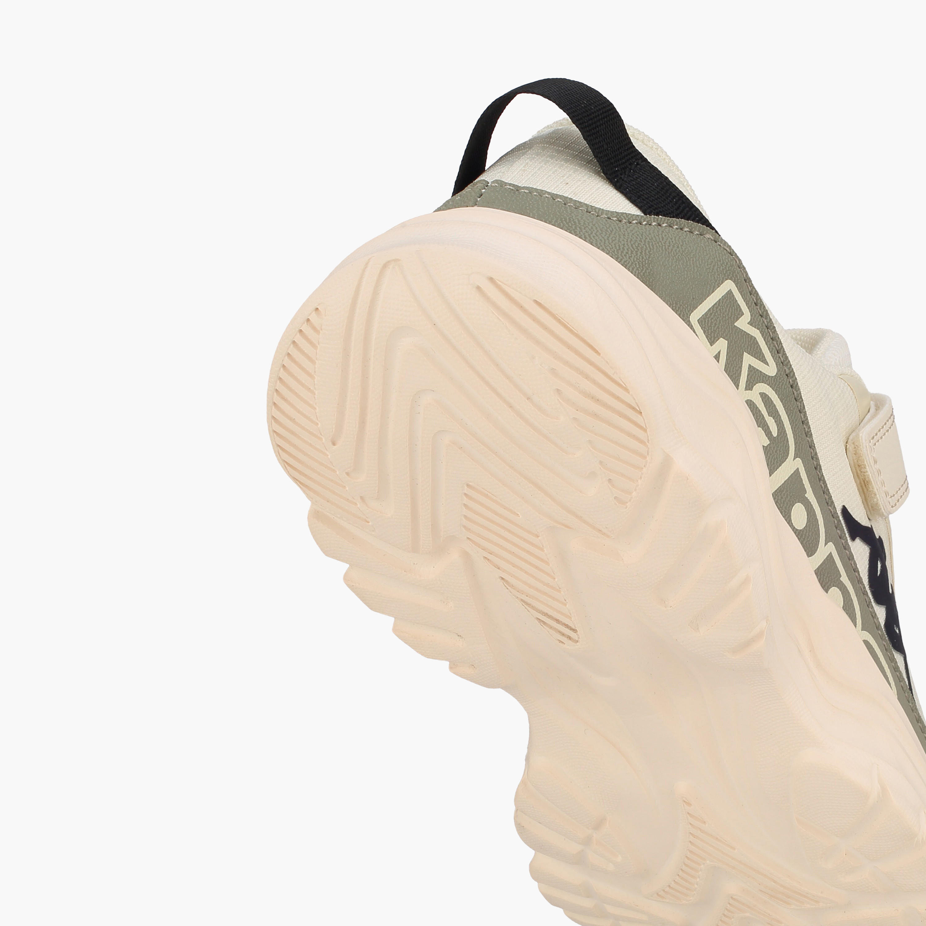 Kappa Boys Hook & Loop Sports Shoes-boys-shoes-sports-image-5