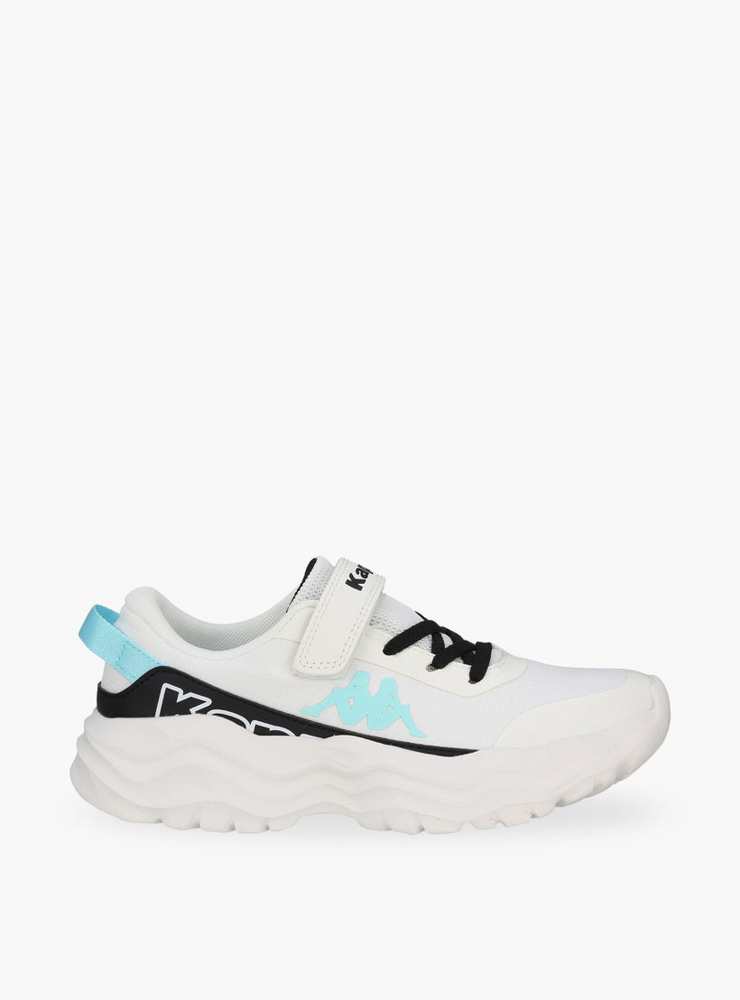 حذاء رياضي بشريط إغلاق لاصق للأولاد من كابا-boys-shoes-sports-image-3