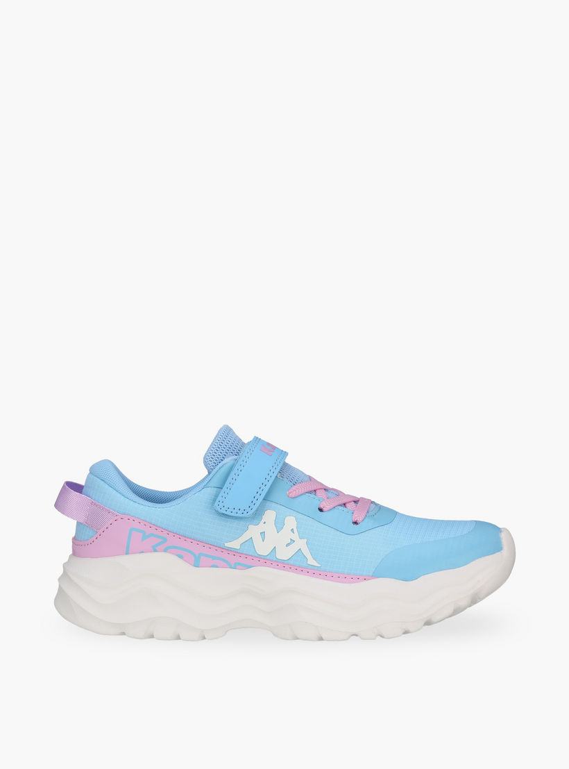 حذاء رياضي بشريط إغلاق لاصق للبنات من كابا-girls-shoes-sports-image-3