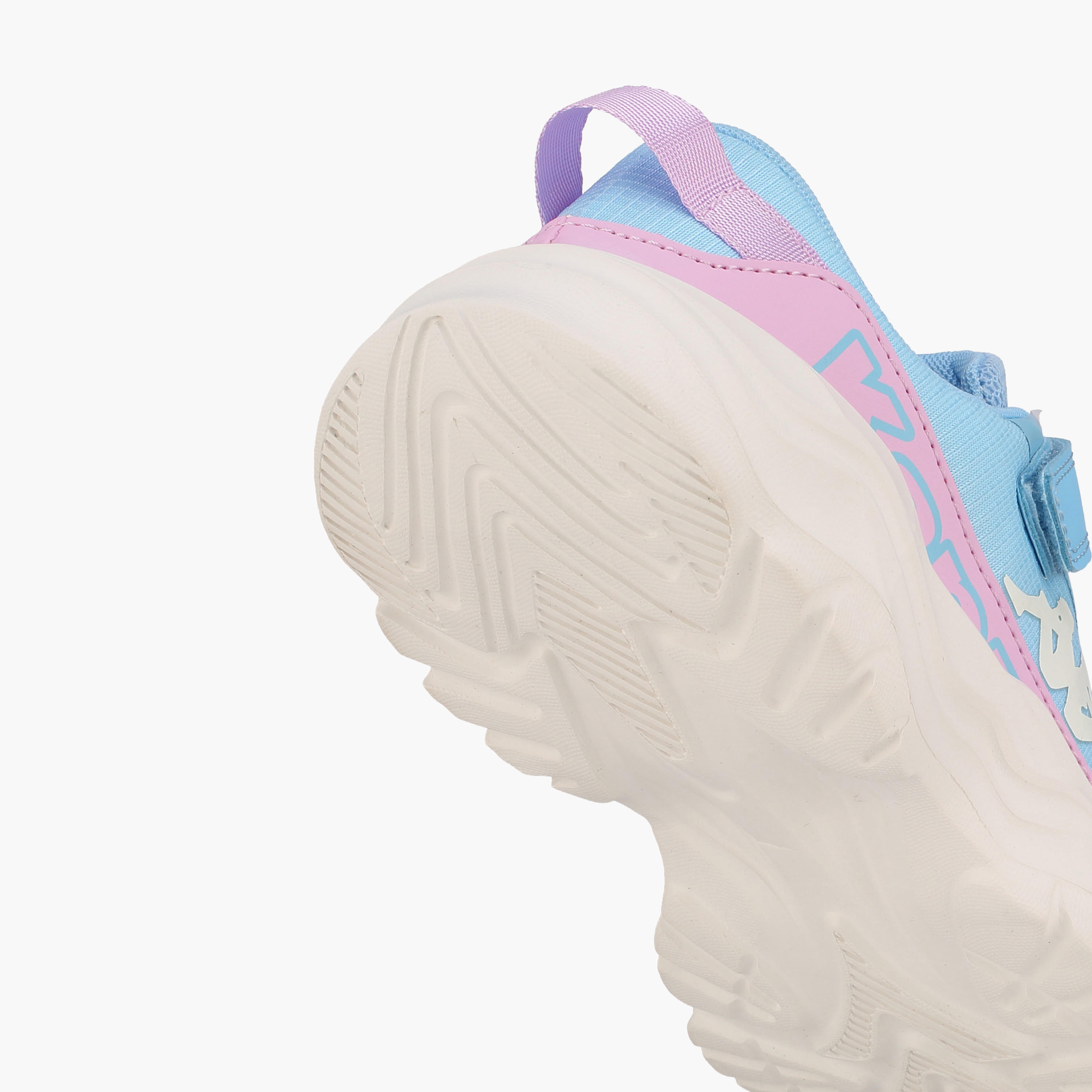 حذاء رياضي بشريط إغلاق لاصق للبنات من كابا-girls-shoes-sports-image-5