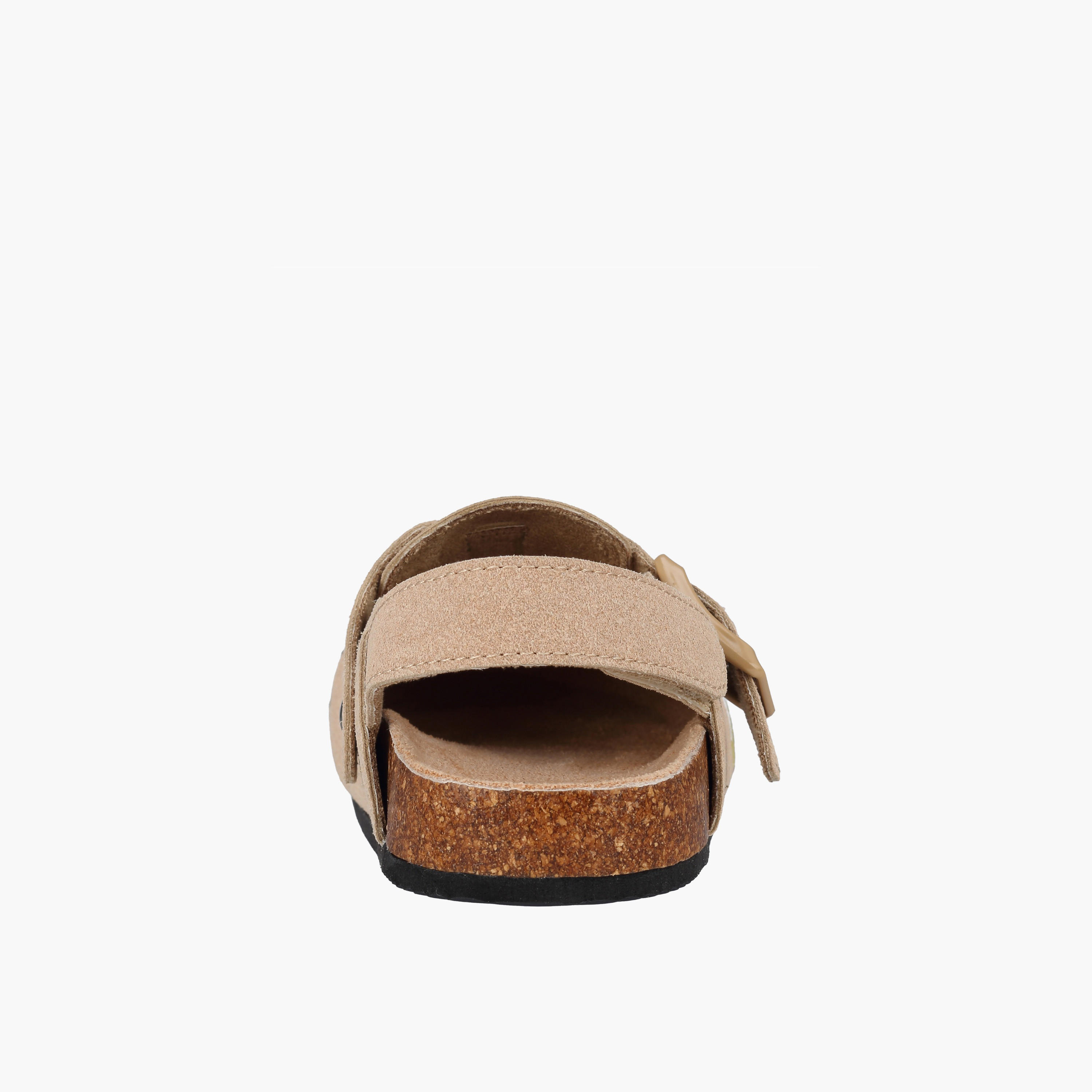 Juniors Boys Hook & Loop Sandals-boys-shoes-sandals-image-5