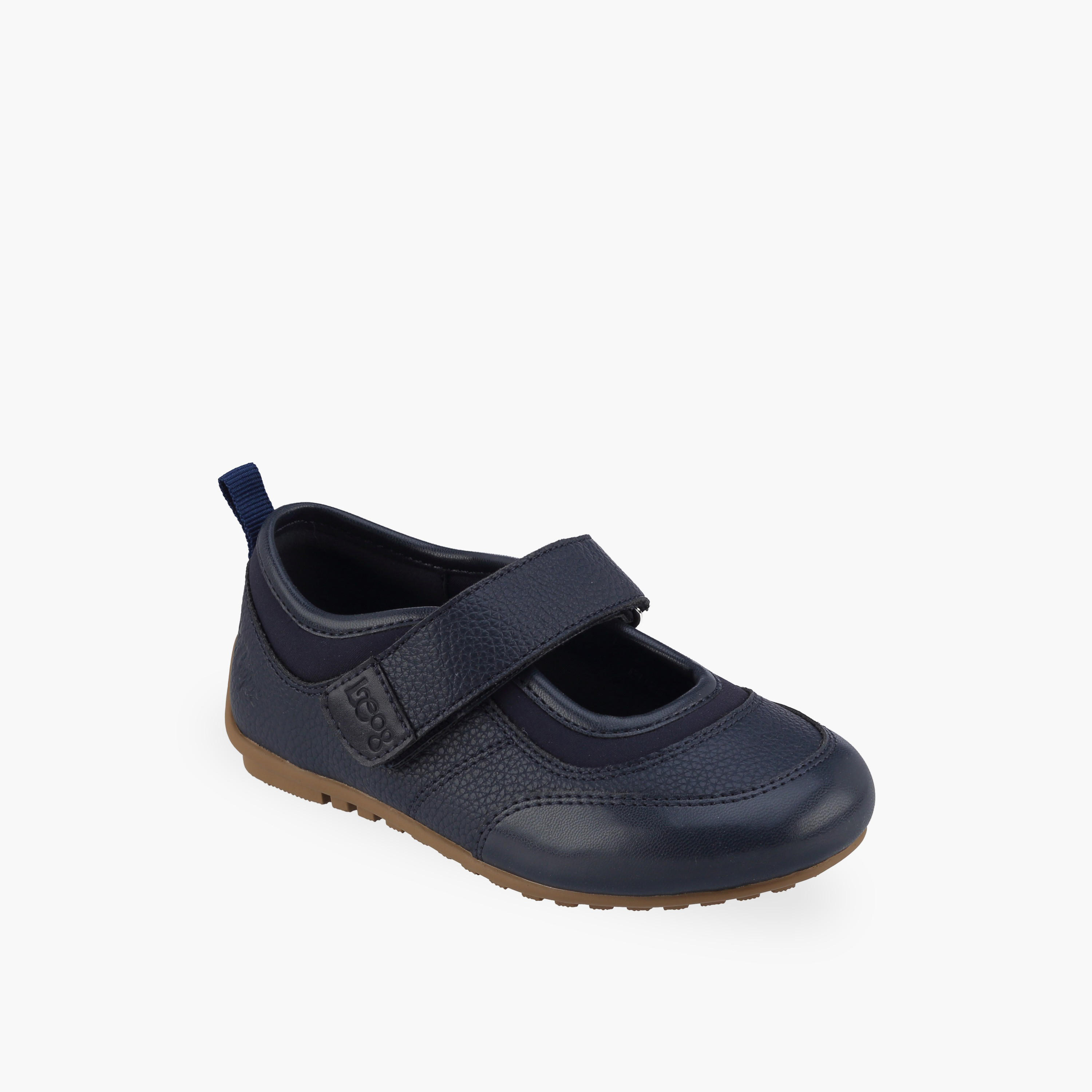 حذاء سنيكرز ماري جين بشريط إغلاق لاصق  للبنات من لي كوبر-girls-shoes-sneakers-image-2