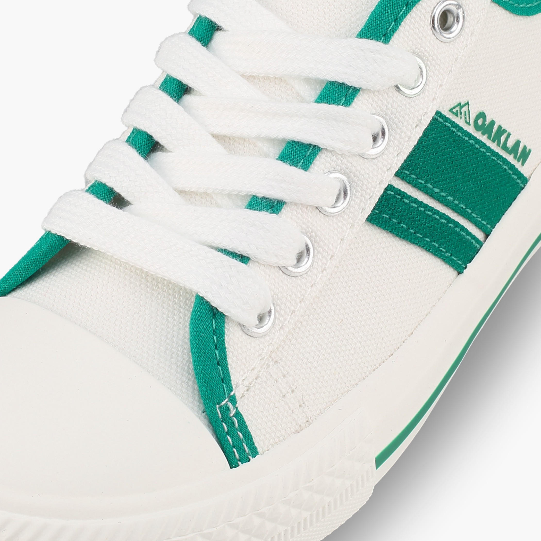 Oaklan by Shoexpress Boys Colourblock Lace-Up Ankle Sneakers-boys-shoes-sneakers-image-4