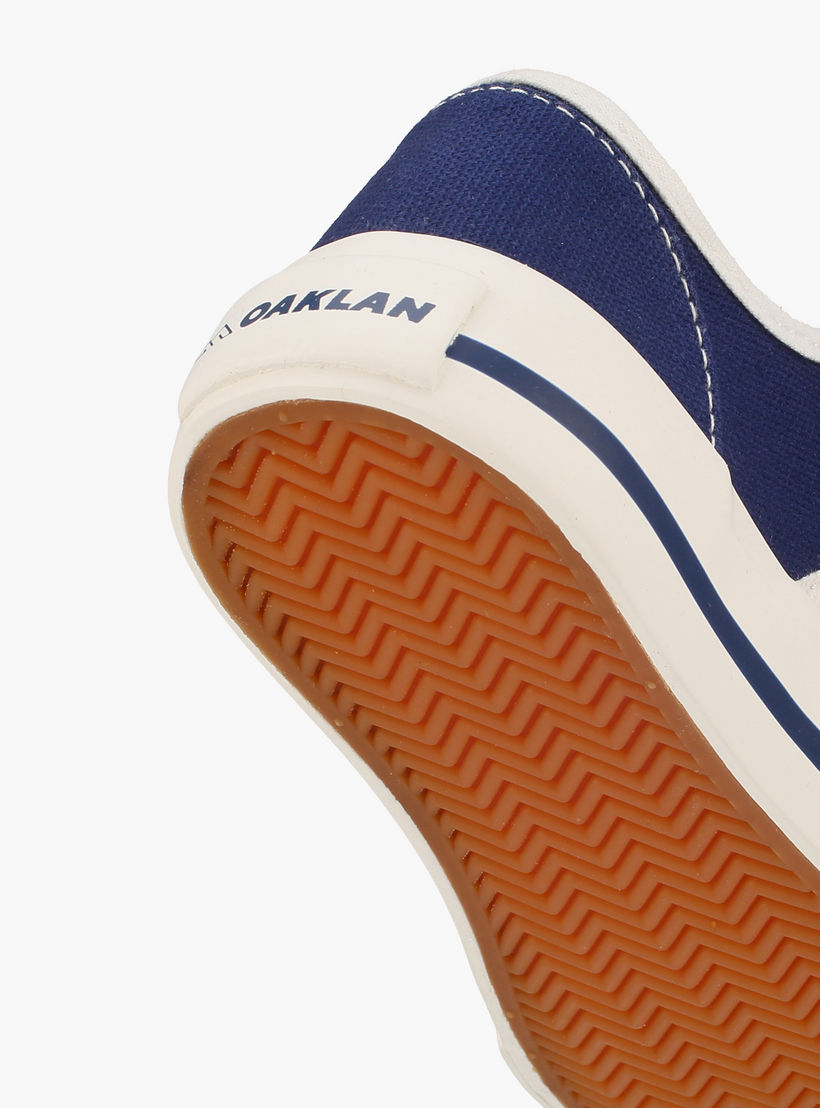 حذاء سنيكرز للأولاد أوكلان بشريط إغلاق لاصق وبكاحل من شوإكسبرس-boys-shoes-sneakers-image-5