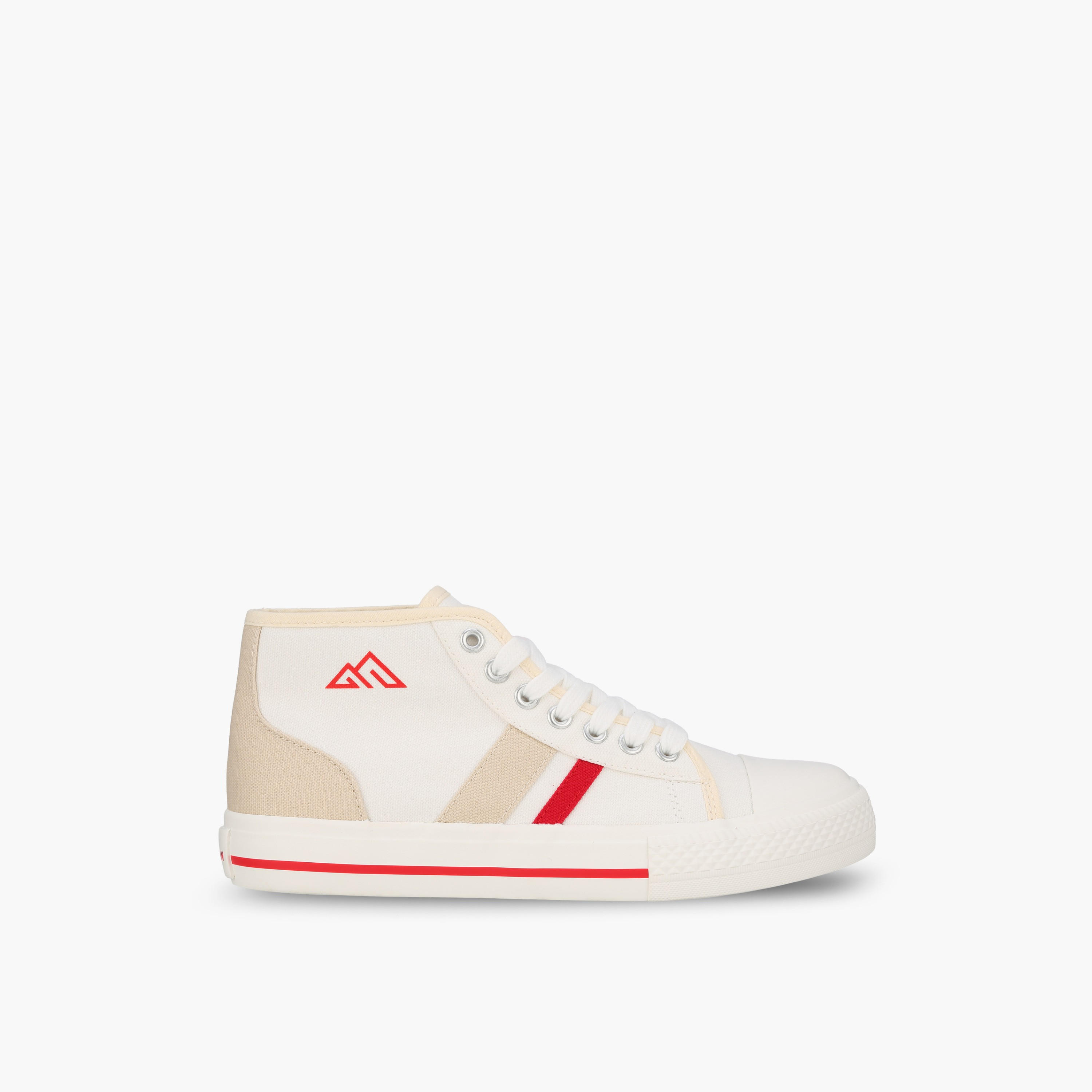 Oaklan by Shoexpress Women Striped Lace-Up Sneakers-women-shoes-sneakers-image-3