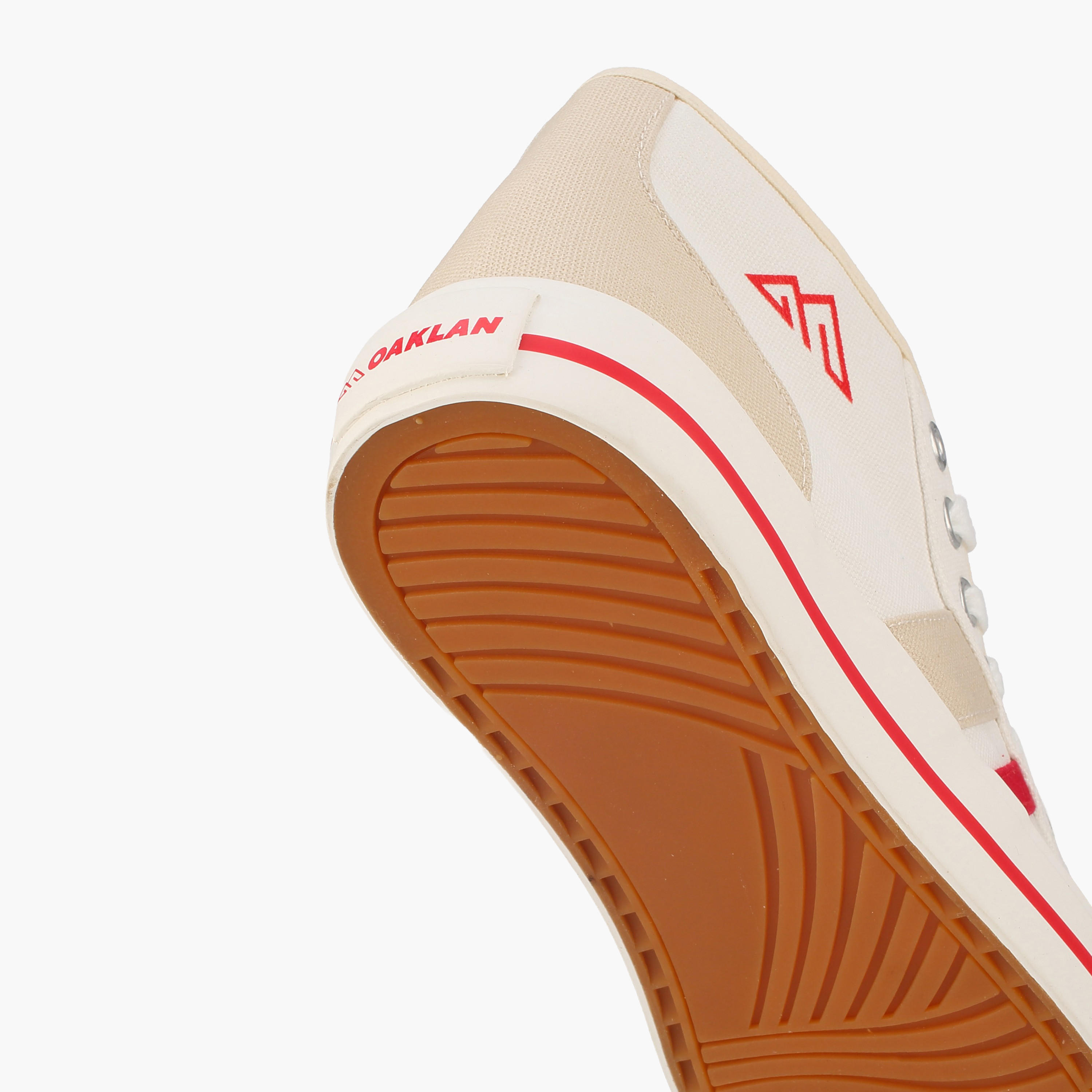 Oaklan by Shoexpress Women Striped Lace-Up Sneakers-women-shoes-sneakers-image-5