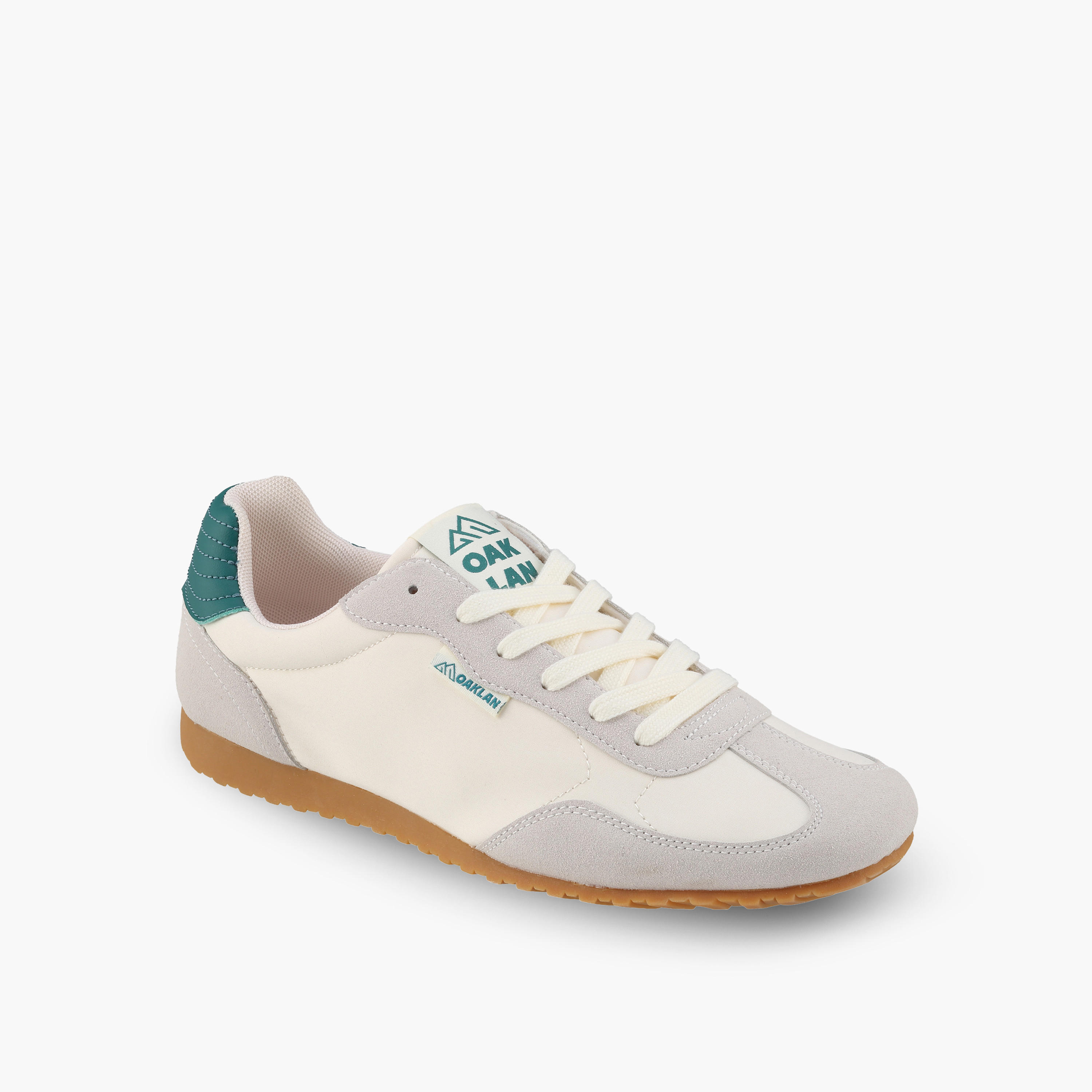 Oaklan by Shoexpress Men Lace-Up Sneakers-men-shoes-sneakers-image-2