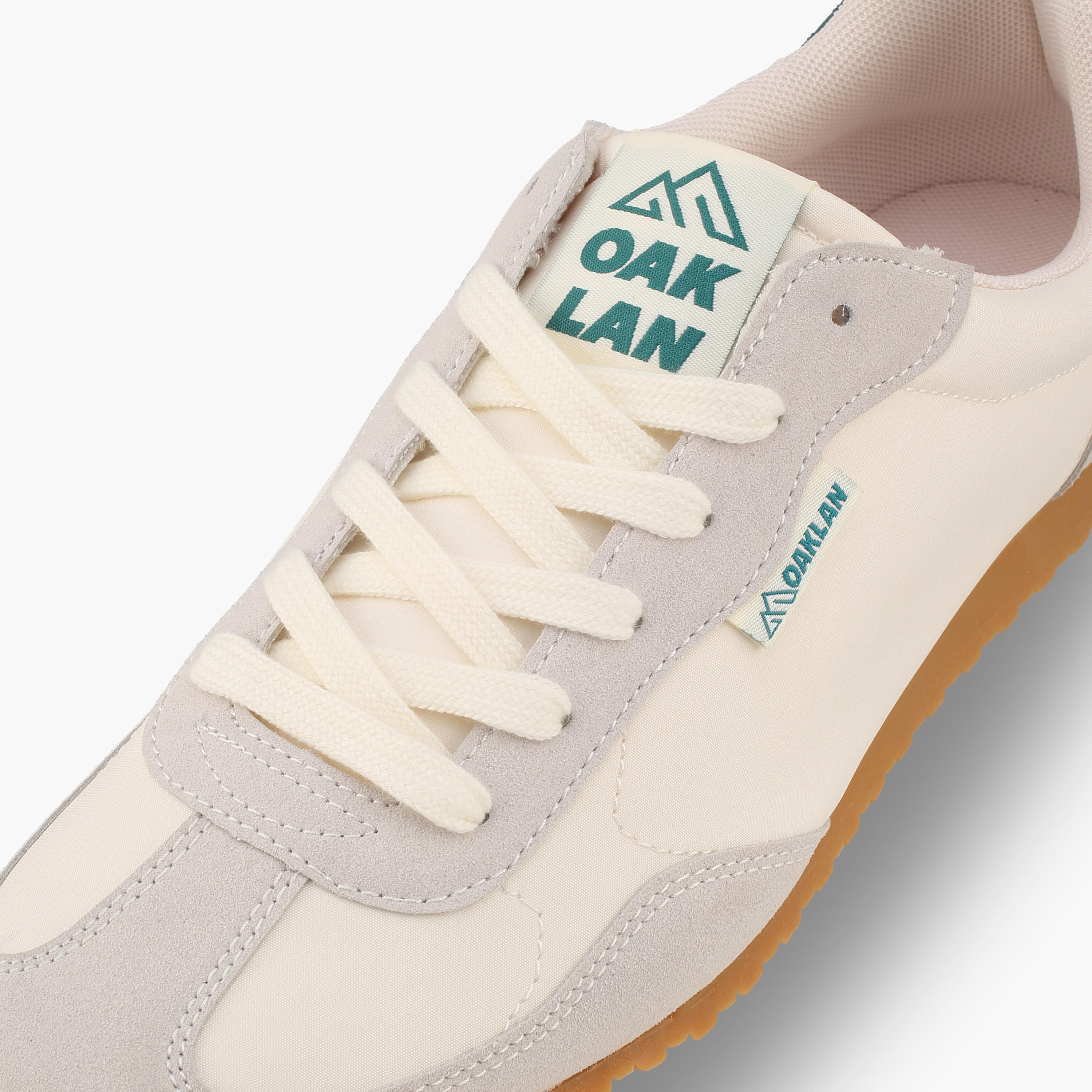 Oaklan by Shoexpress Men Lace-Up Sneakers-men-shoes-sneakers-image-4