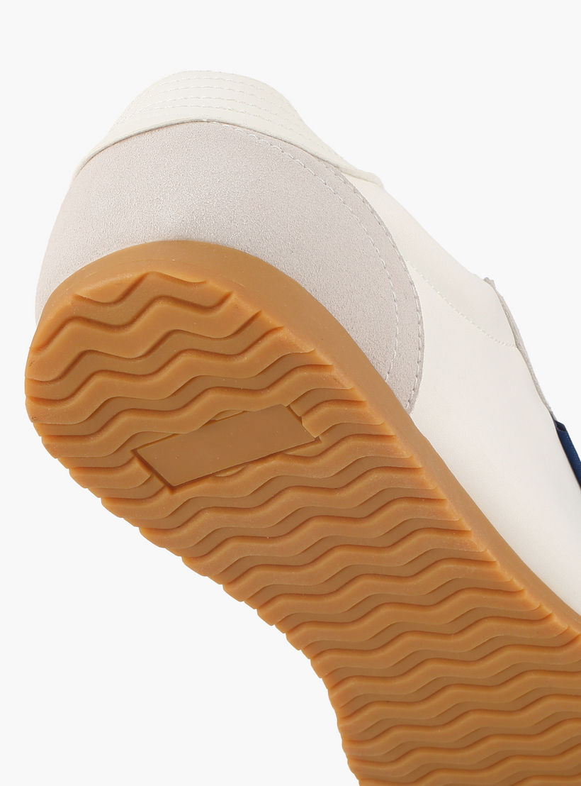 Oaklan by Shoexpress Men Lace-Up Sneakers-men-shoes-sneakers-image-5
