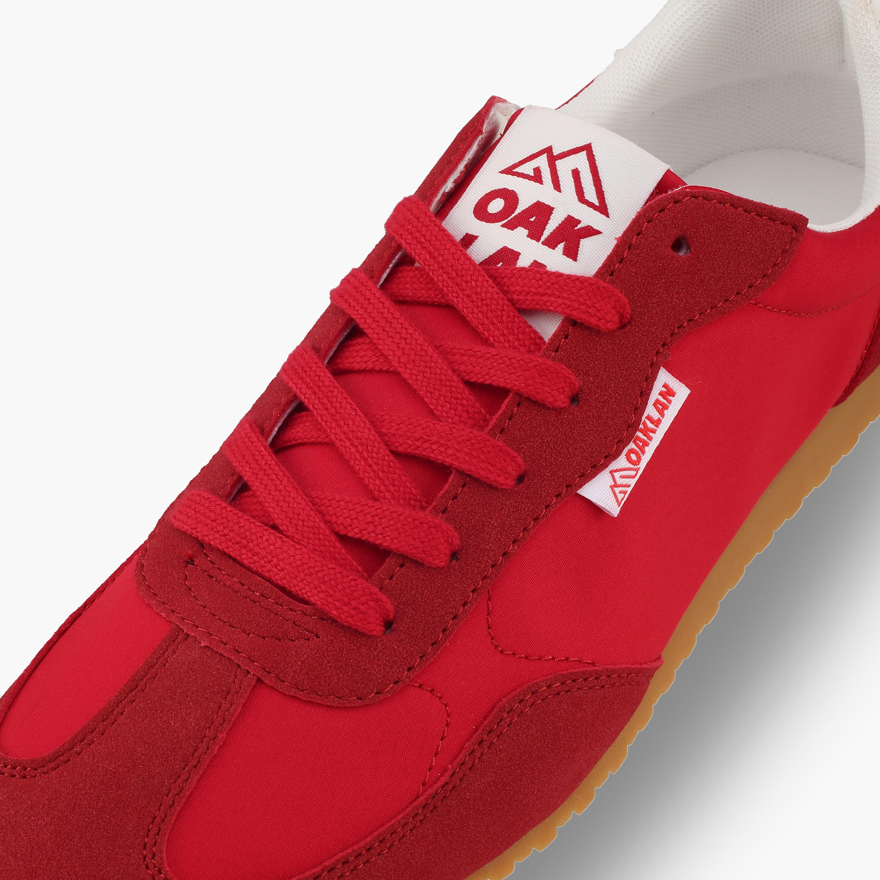 Oaklan by Shoexpress Men Lace-Up Sneakers-men-shoes-sneakers-image-4