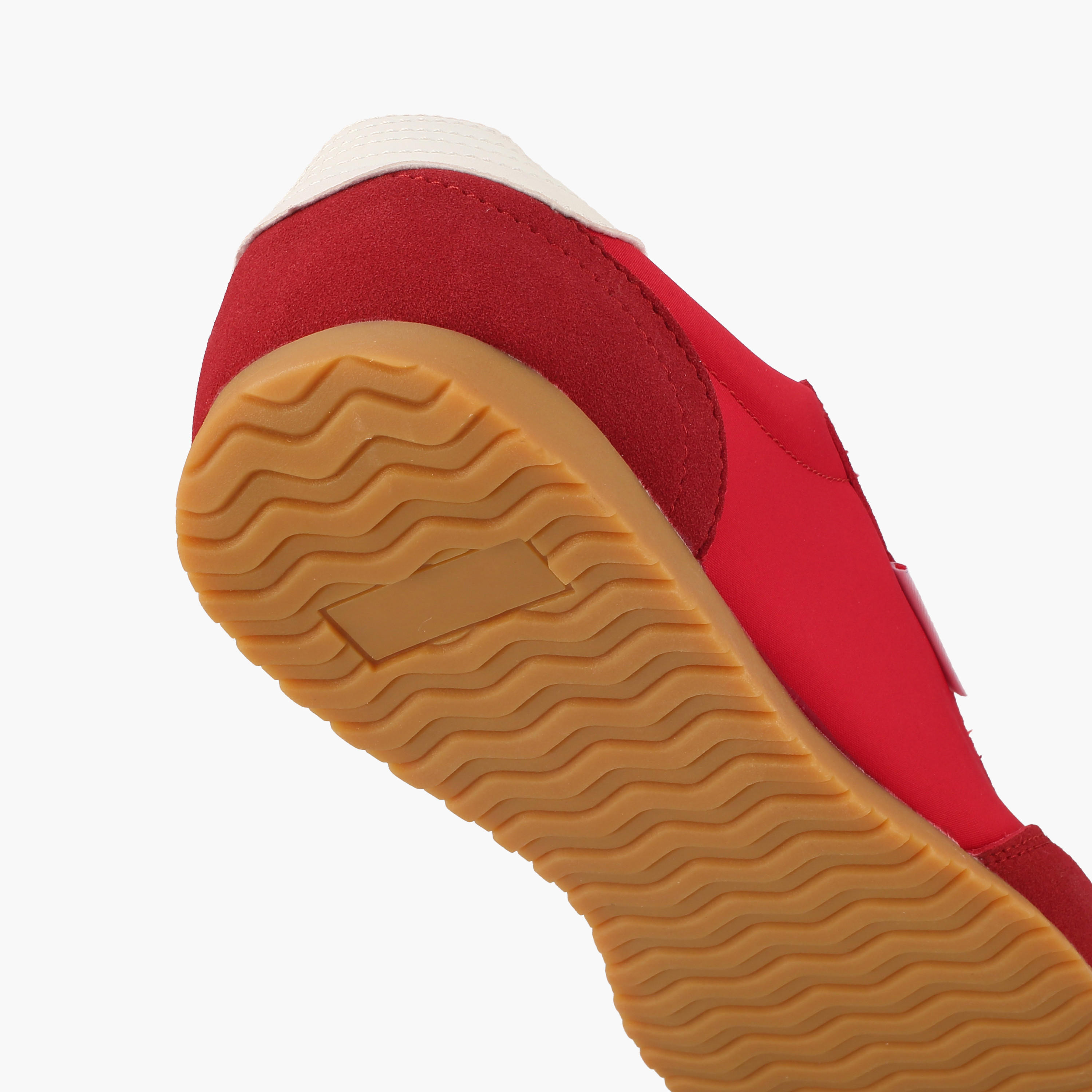 Oaklan by Shoexpress Men Lace-Up Sneakers-men-shoes-sneakers-image-5