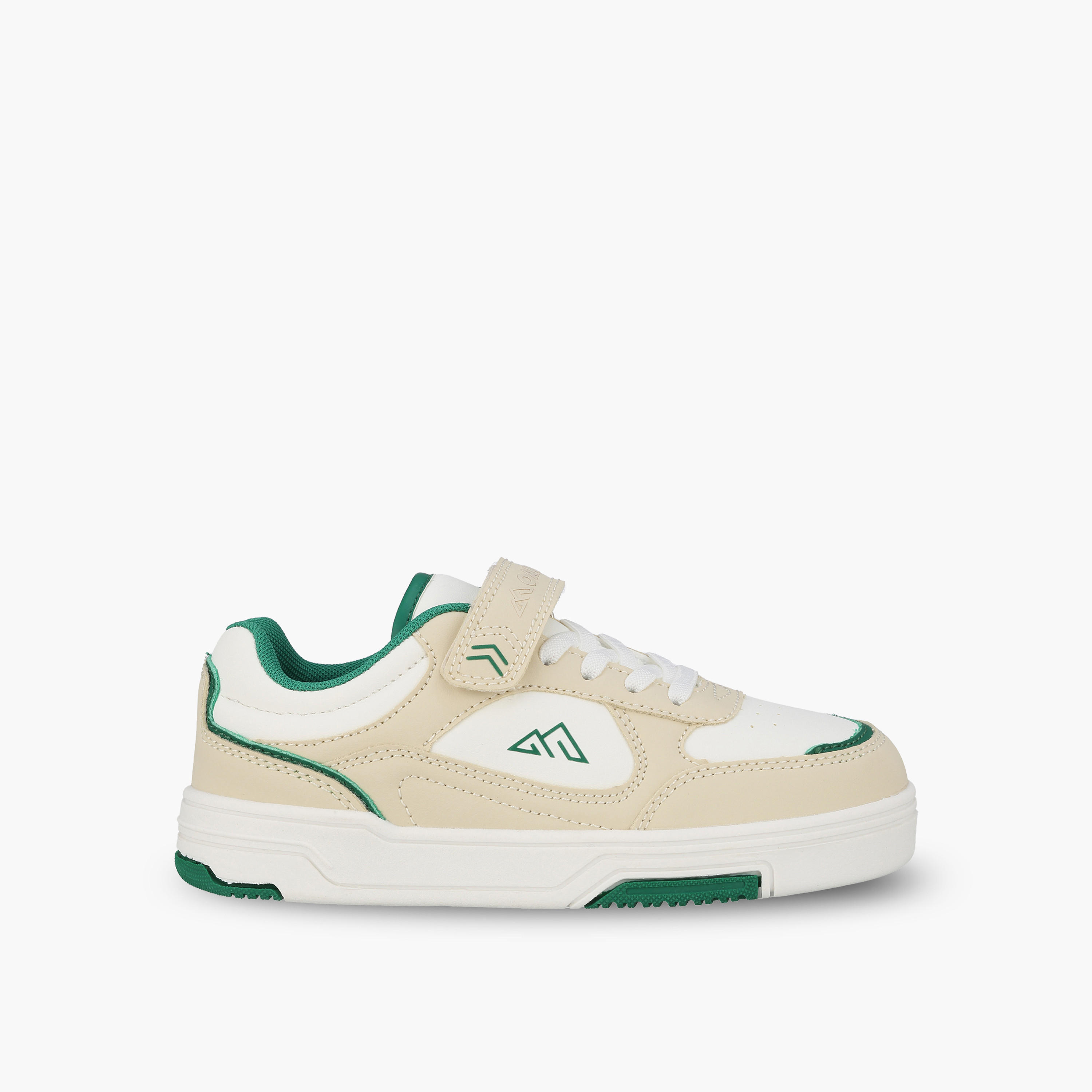 حذاء بشريط إغلاق للأولاد من أوكلان منشو إكسبريس-boys-shoes-sneakers-image-3