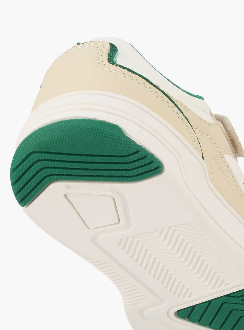 حذاء بشريط إغلاق للأولاد من أوكلان منشو إكسبريس-boys-shoes-sneakers-image-5