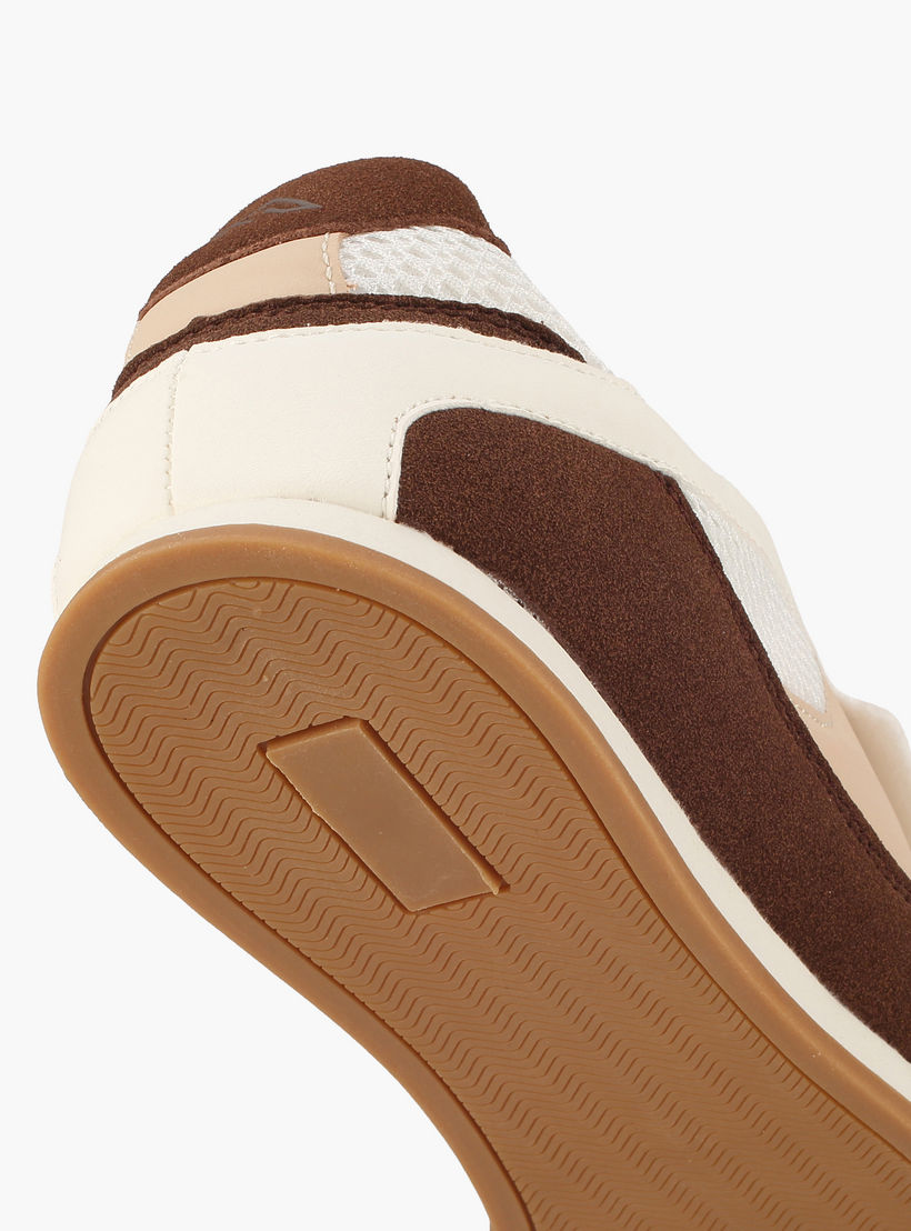 Oaklan by Shoexpress Women Lace-Up Sneakers-women-shoes-sneakers-image-5