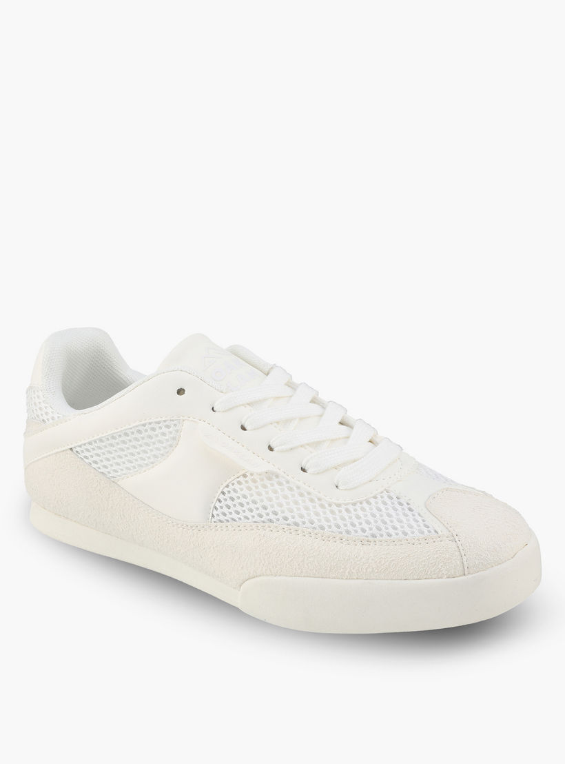 Oaklan by Shoexpress Women Lace-Up Sneakers-women-shoes-sneakers-image-2