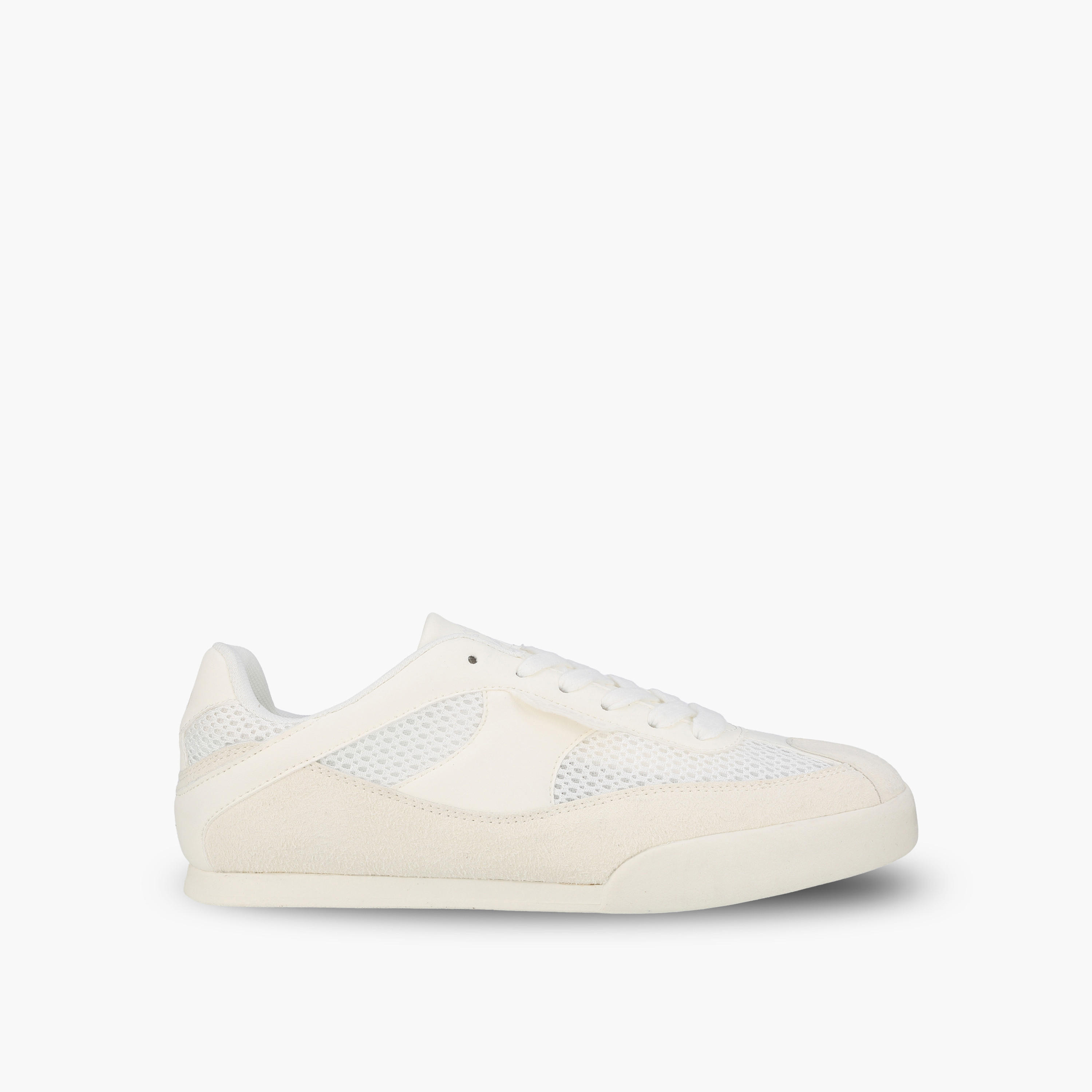 Oaklan by Shoexpress Women Lace-Up Sneakers-women-shoes-sneakers-image-3