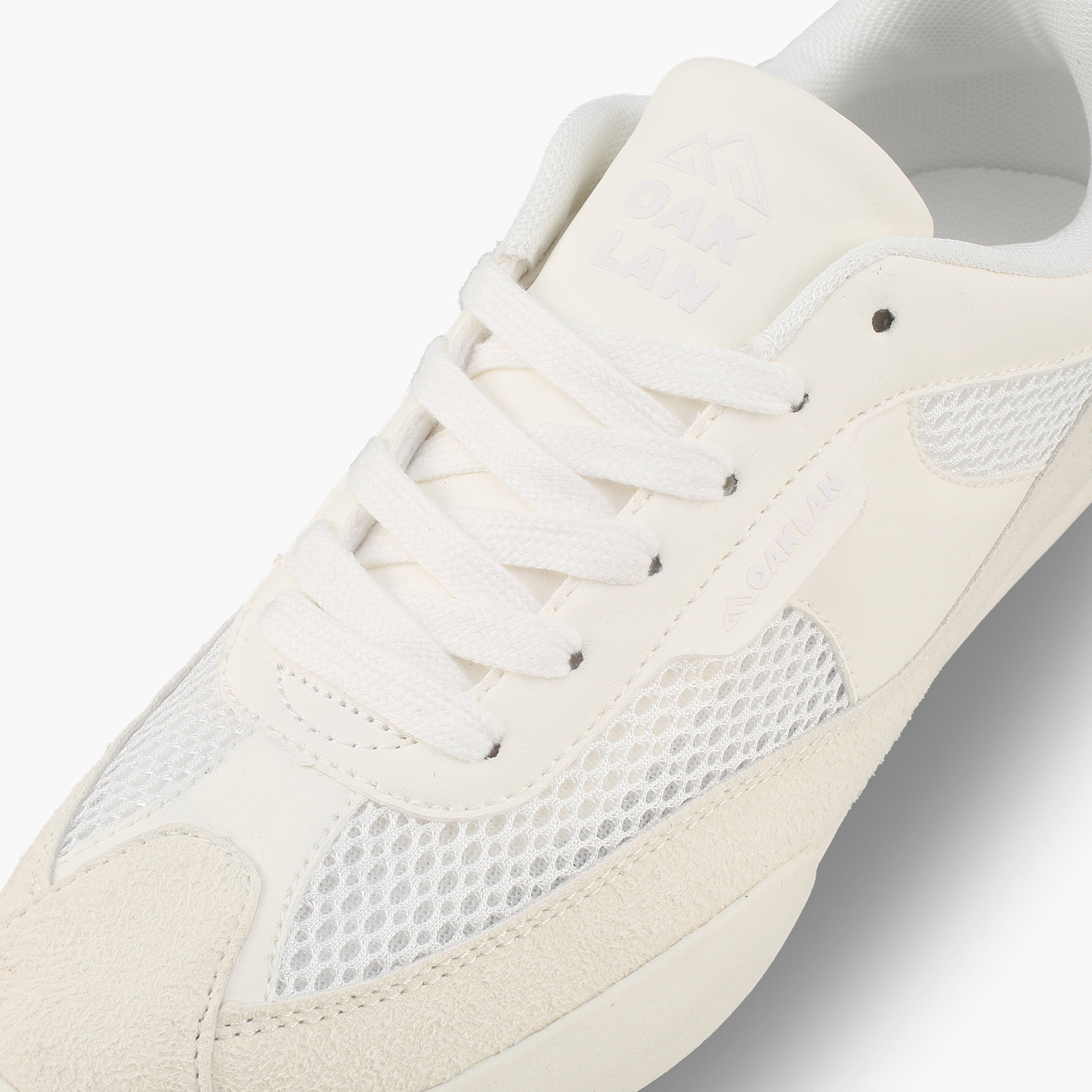 Oaklan by Shoexpress Women Lace-Up Sneakers-women-shoes-sneakers-image-4