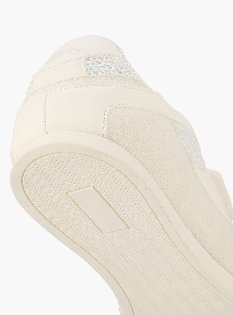 Oaklan by Shoexpress Women Lace-Up Sneakers-women-shoes-sneakers-image-5