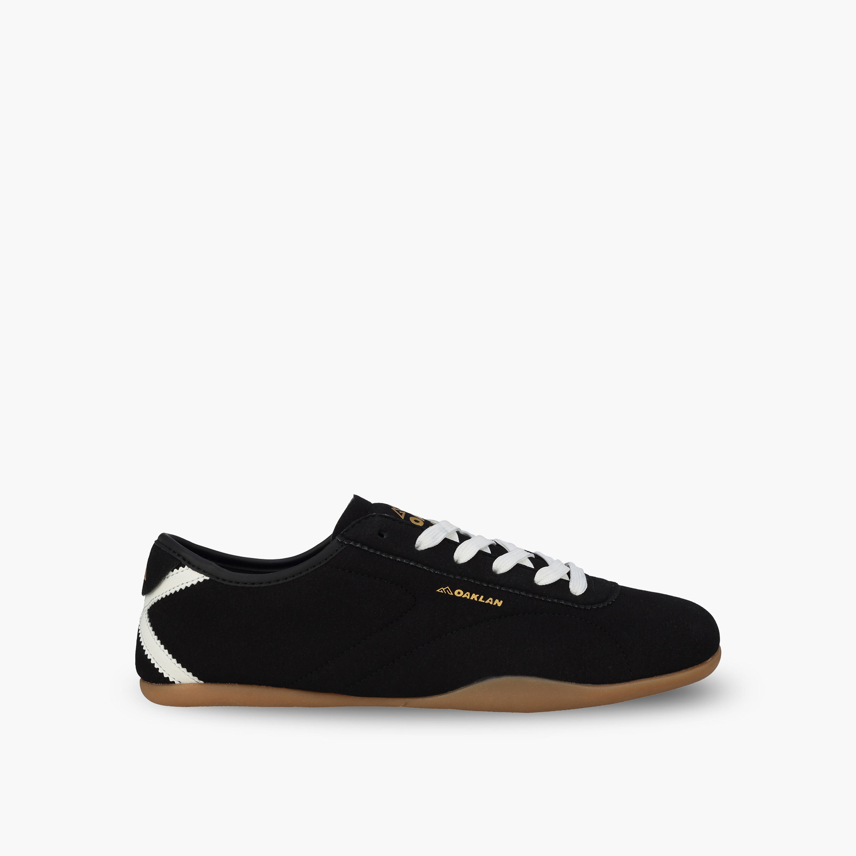 Oaklan by Shoexpress Women Lace-Up Sneakers-women-shoes-sneakers-image-3