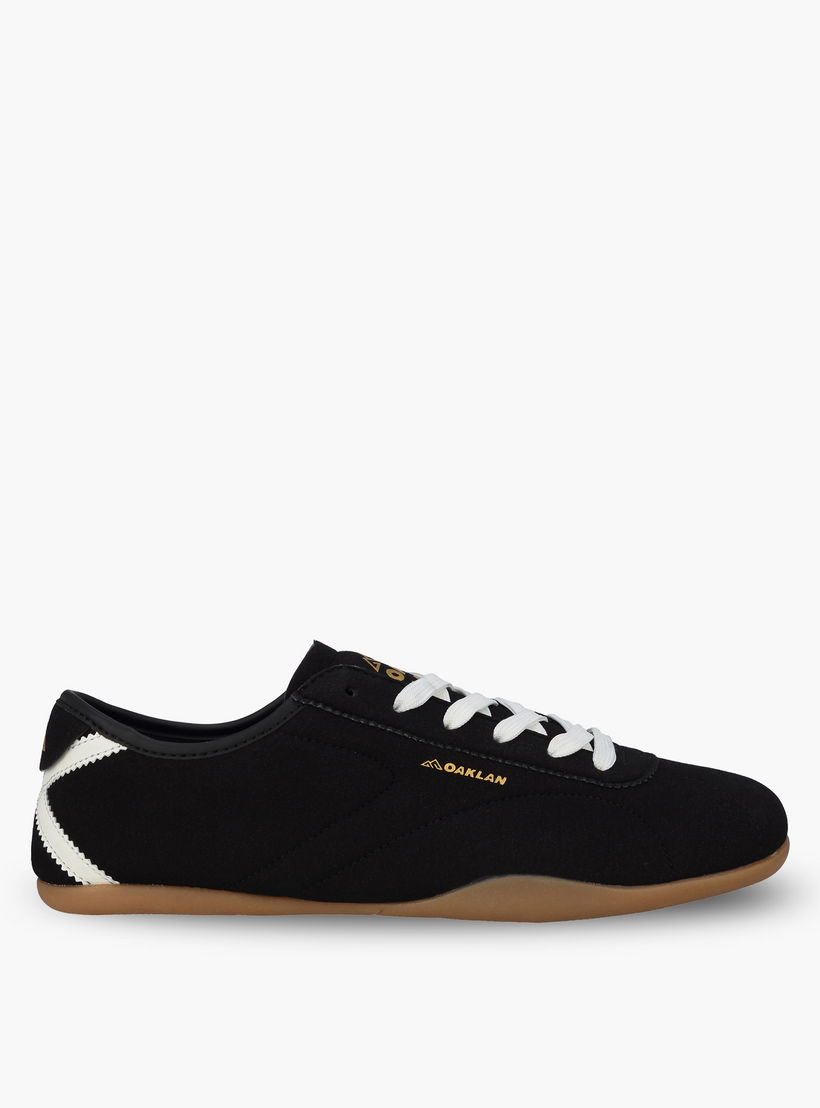 Oaklan by Shoexpress Women Lace-Up Sneakers-women-shoes-sneakers-image-3