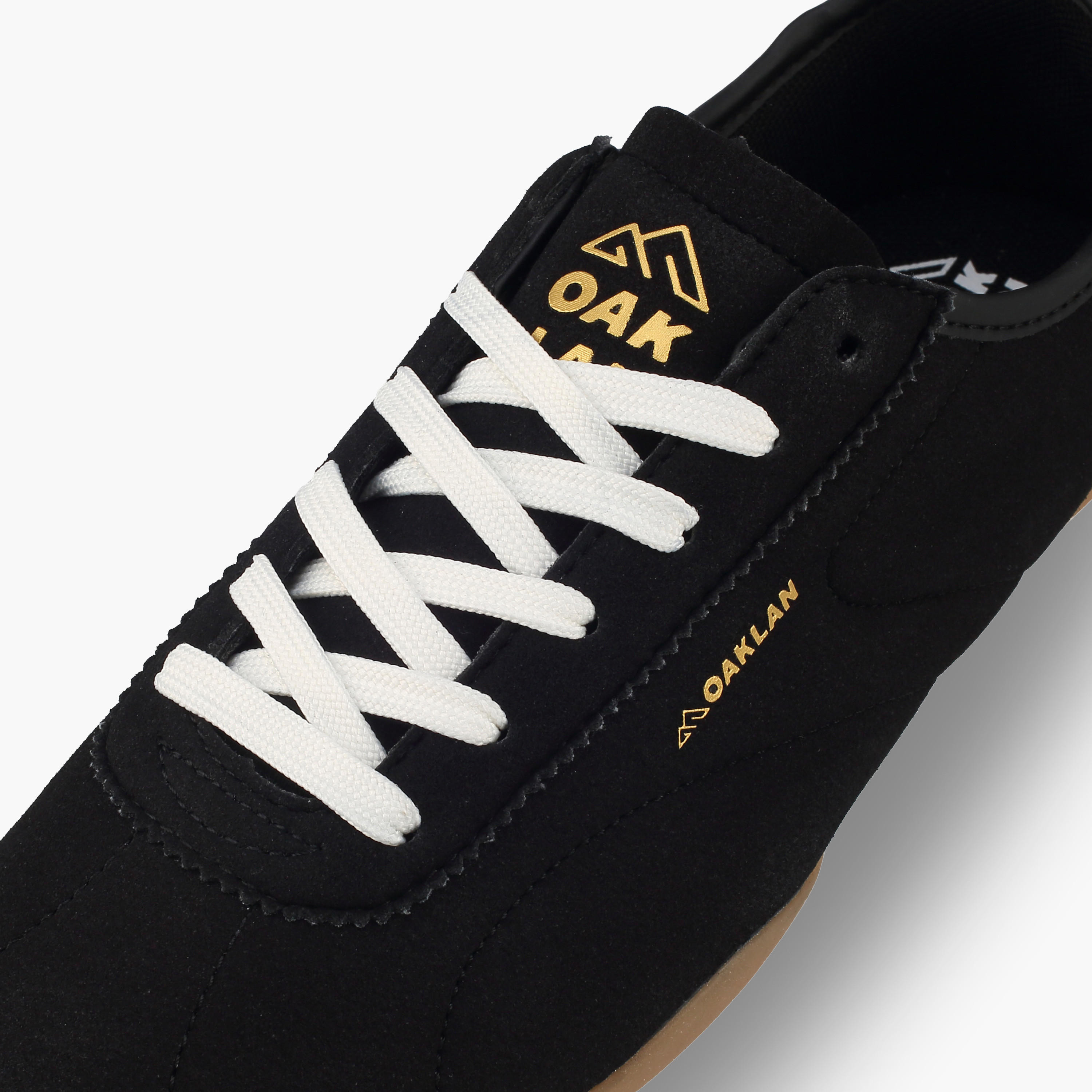 Oaklan by Shoexpress Women Lace-Up Sneakers-women-shoes-sneakers-image-4