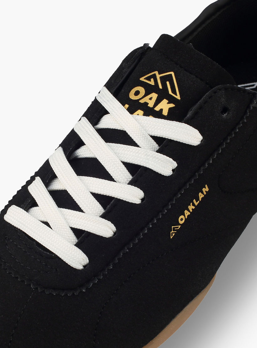 Oaklan by Shoexpress Women Lace-Up Sneakers-women-shoes-sneakers-image-4