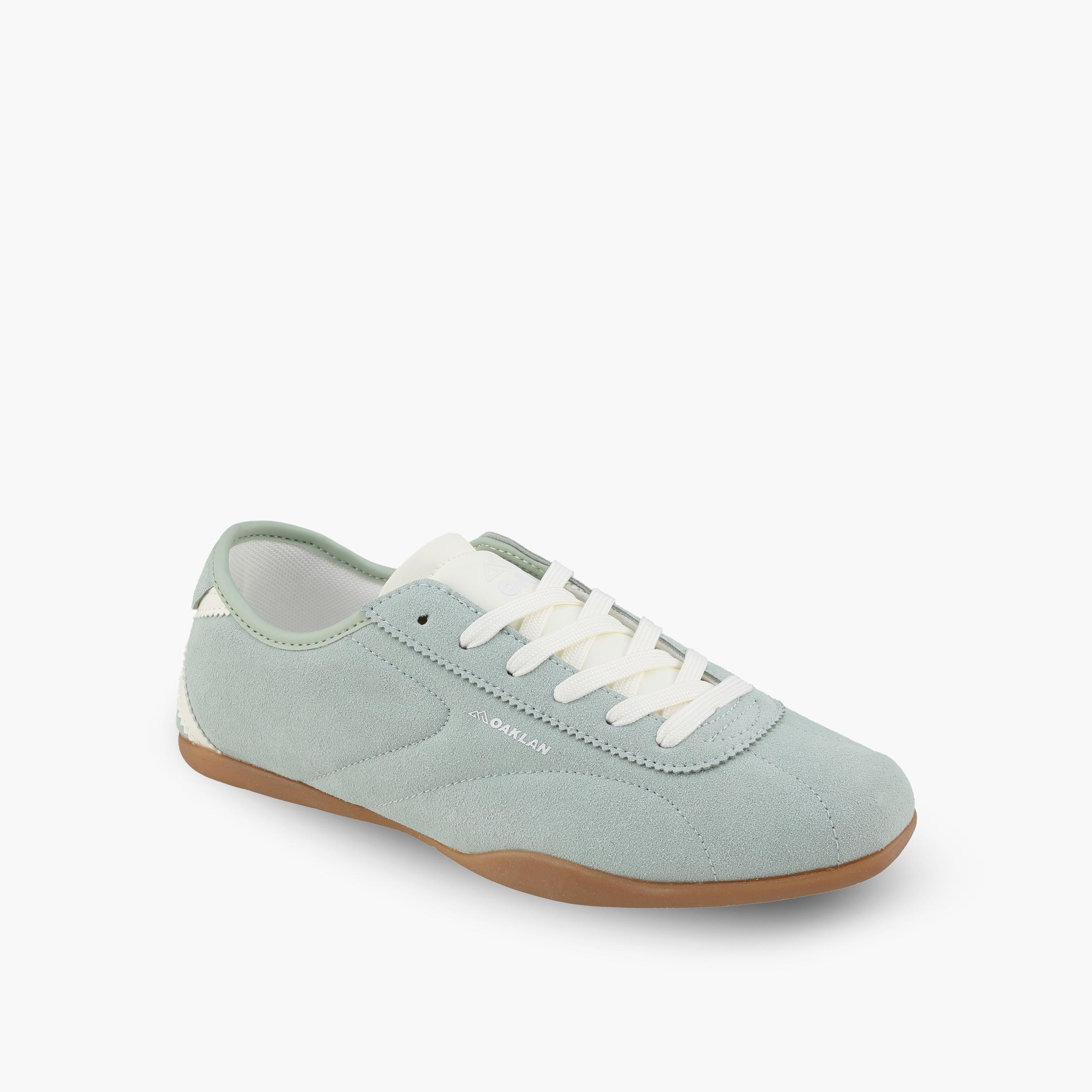 Oaklan by Shoexpress Women Lace-Up Sneakers-women-shoes-sneakers-image-2