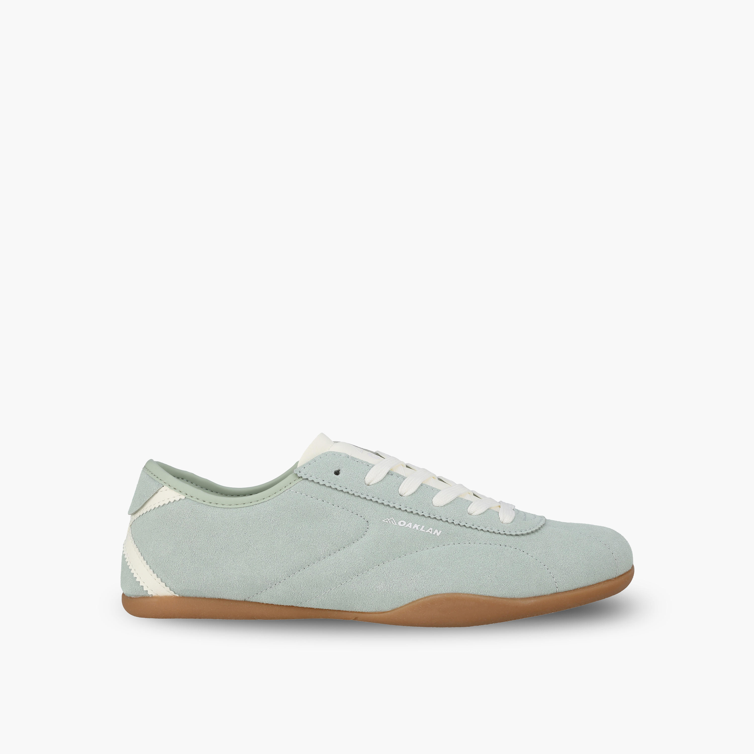 Oaklan by Shoexpress Women Lace-Up Sneakers-women-shoes-sneakers-image-3
