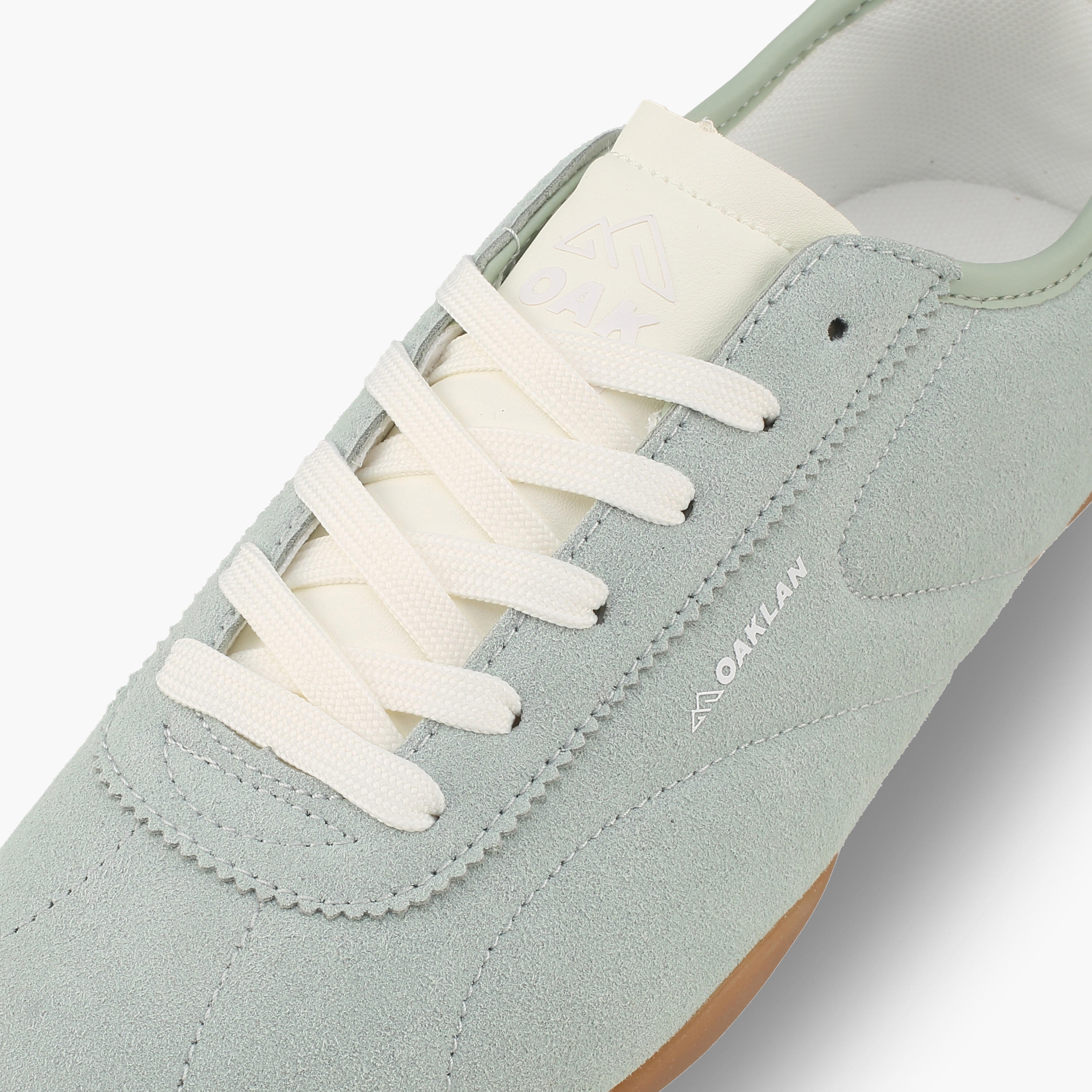 Oaklan by Shoexpress Women Lace-Up Sneakers-women-shoes-sneakers-image-4