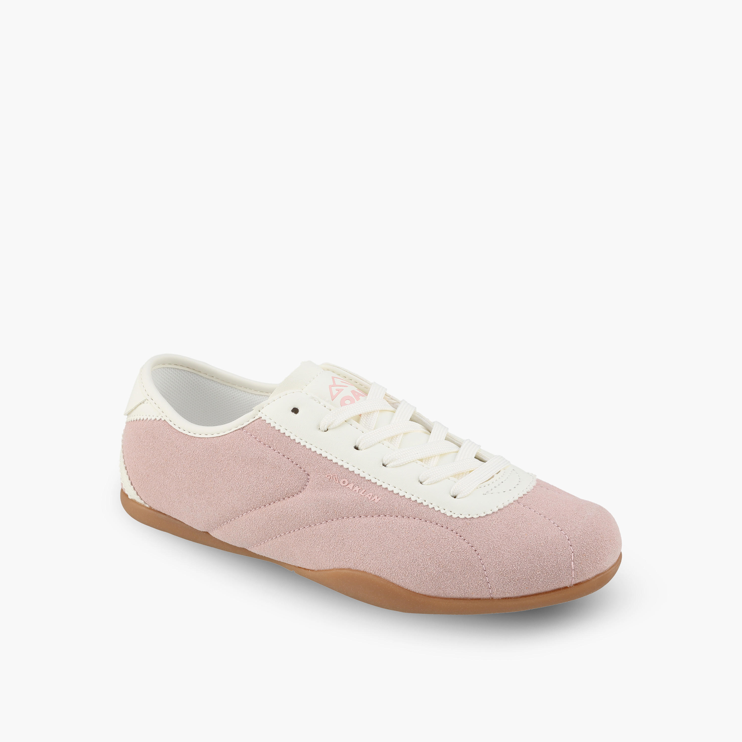 Oaklan by Shoexpress Women Lace-Up Sneakers-women-shoes-sneakers-image-2