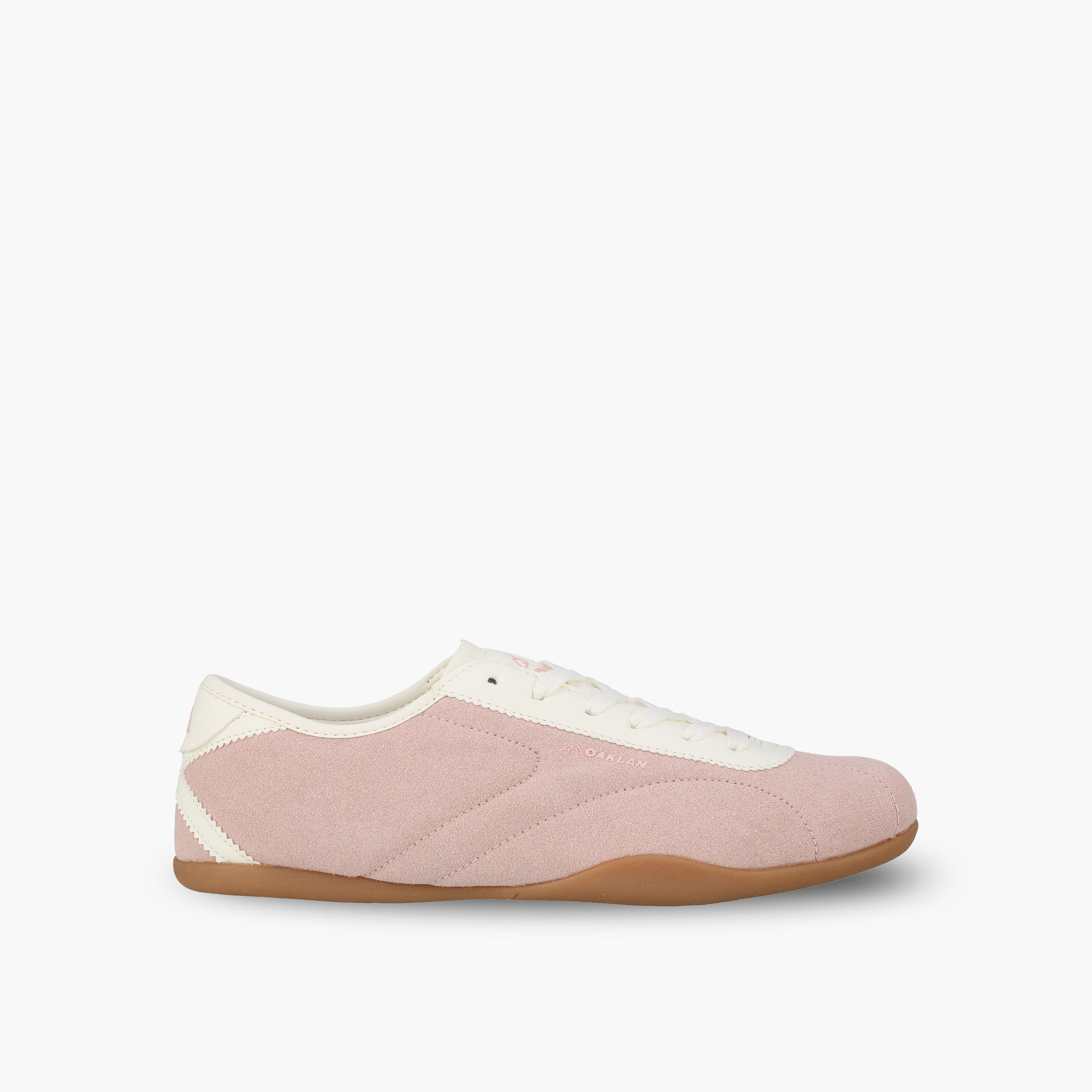 Oaklan by Shoexpress Women Lace-Up Sneakers-women-shoes-sneakers-image-3