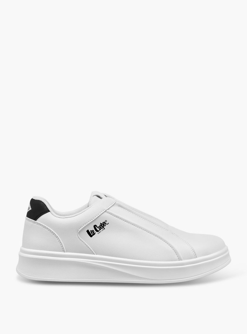 Lee Cooper Men Slip-On Ankle Sneakers-men-shoes-sneakers-image-3