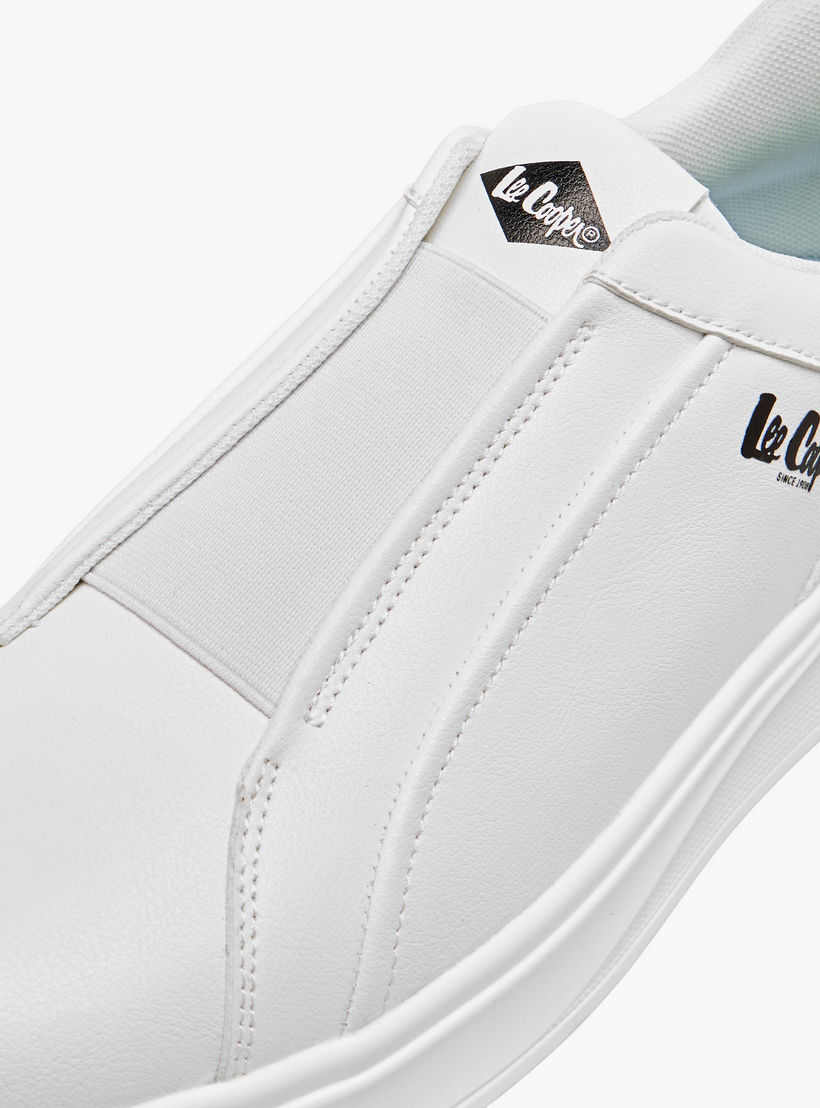 Lee Cooper Men Slip-On Ankle Sneakers-men-shoes-sneakers-image-4