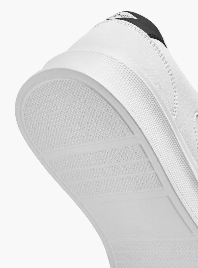 Lee Cooper Men Slip-On Ankle Sneakers-men-shoes-sneakers-image-5