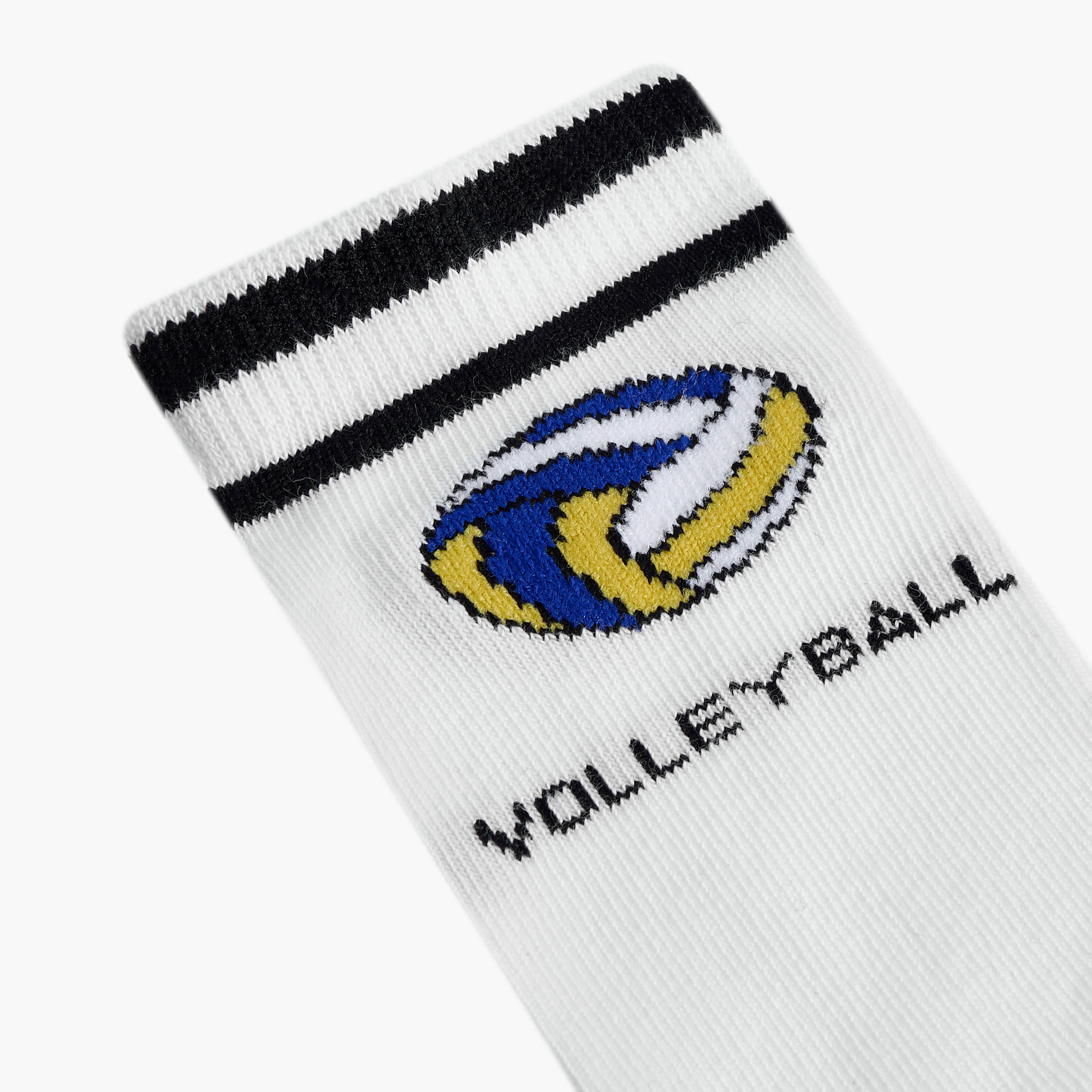 Juniors Printed Ankle Length Socks - Set of 5-boys-accessories-socks-image-5
