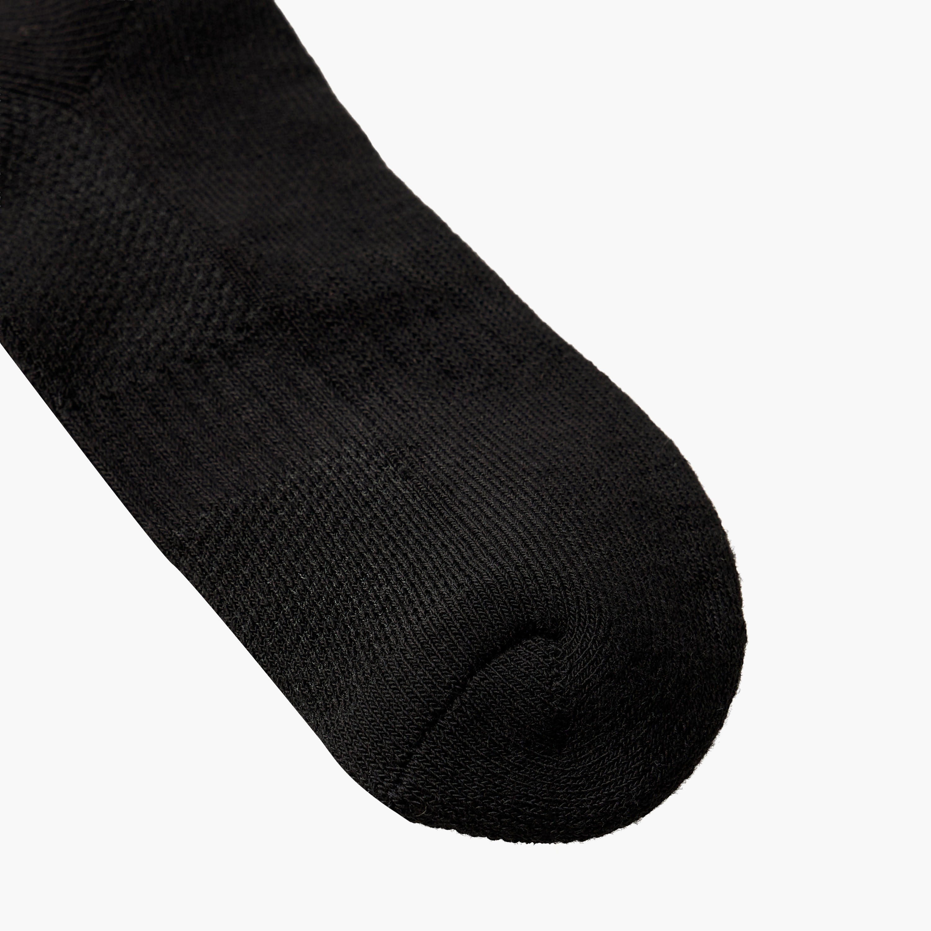 طقم من 5 - جوارب طول الكاحل للأولاد من جونيورز-girls-accessories-socks-image-5