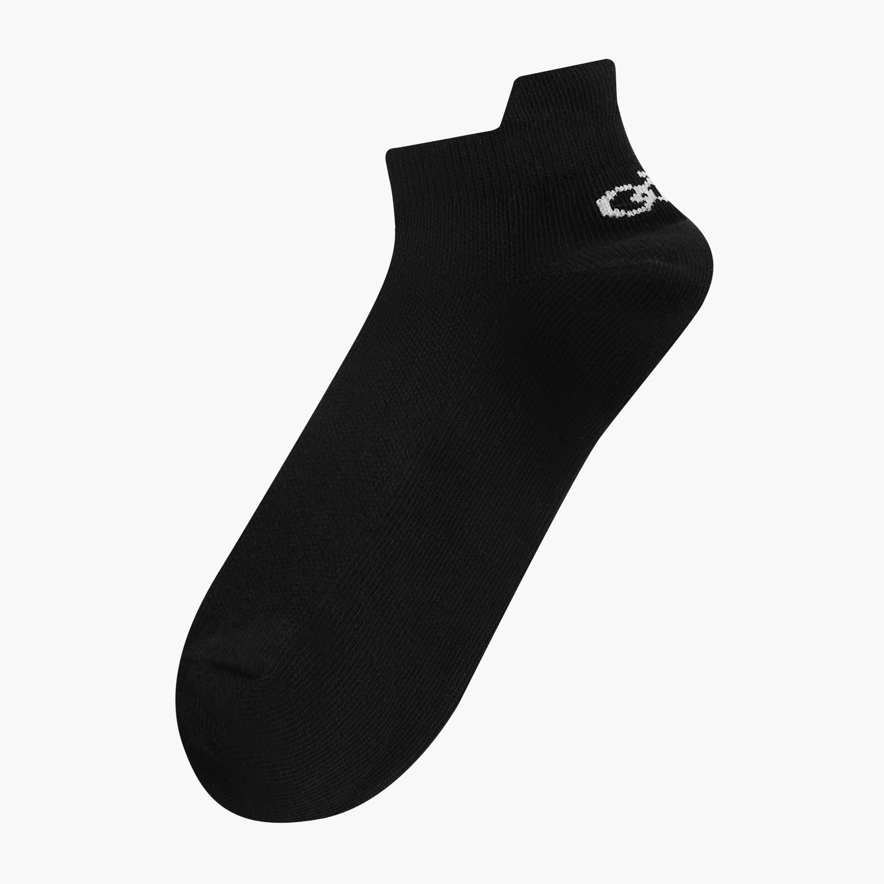 Pack of 5 Juniors Boys Socks Ankle Length-boys-accessories-socks-image-2