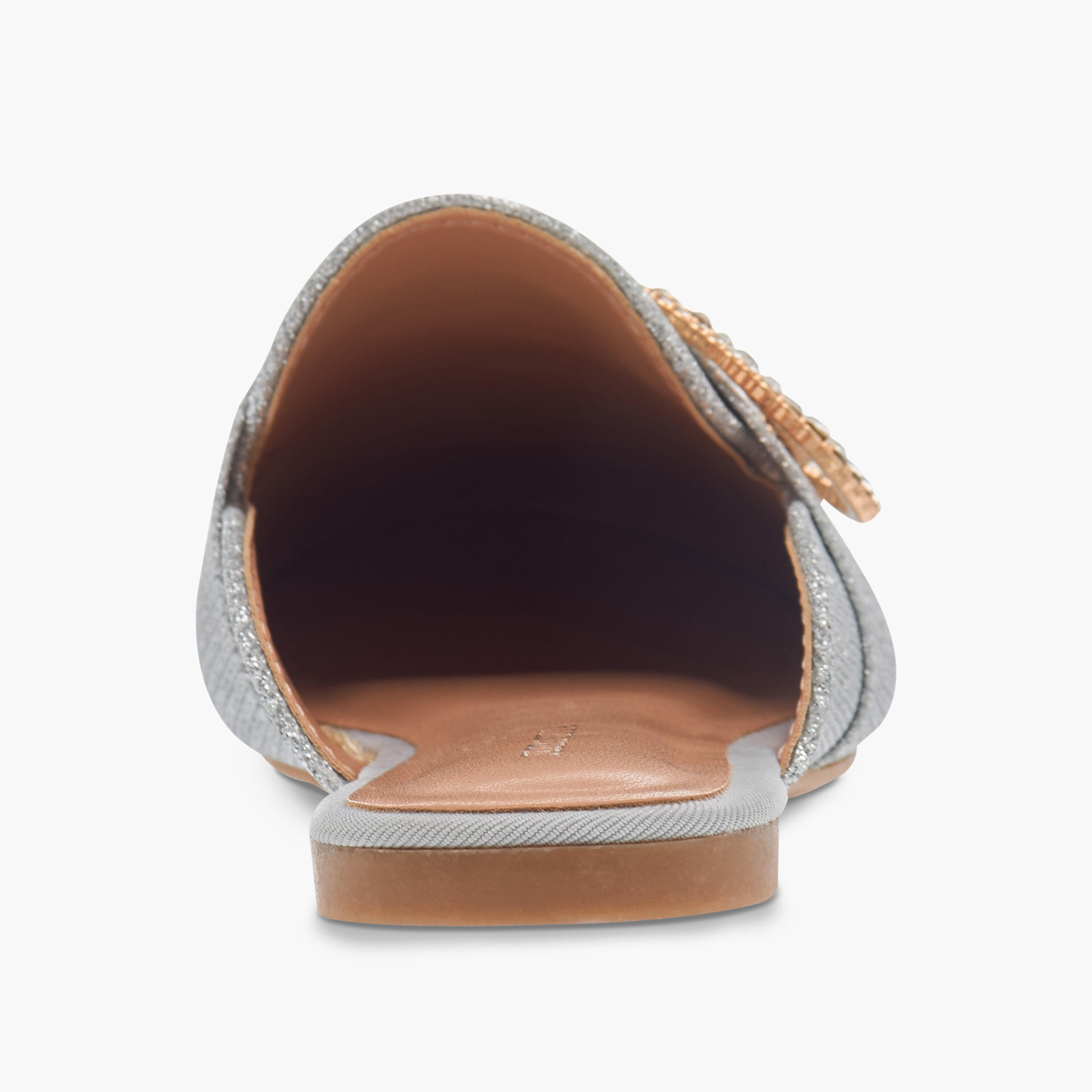 Flora Bella Embellished Slip-On Mules-girls-shoes-ballerinas-image-5