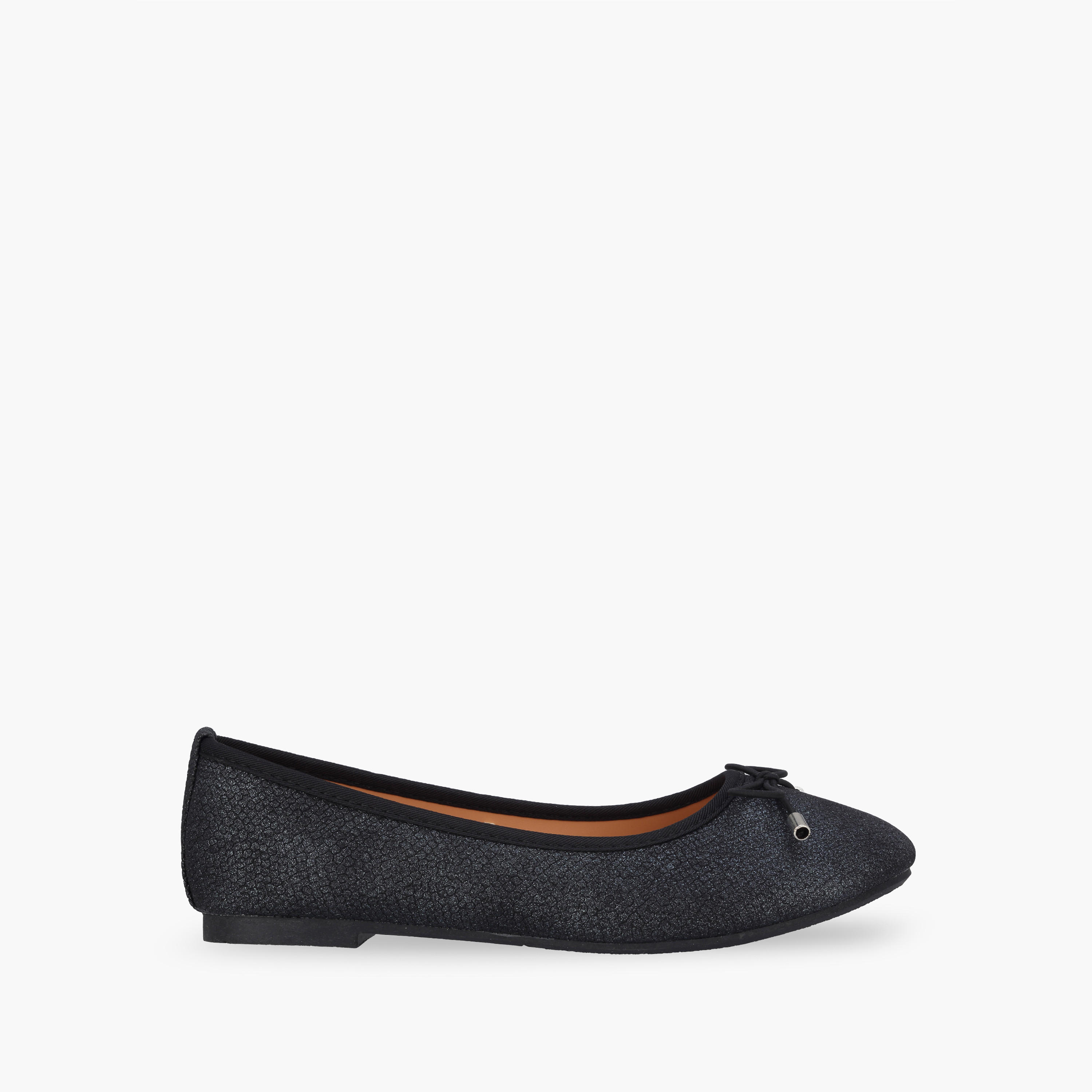 حذاء باليرينا سهل الارتداء للبنات من فلورا بيلا-girls-shoes-ballerinas-image-3